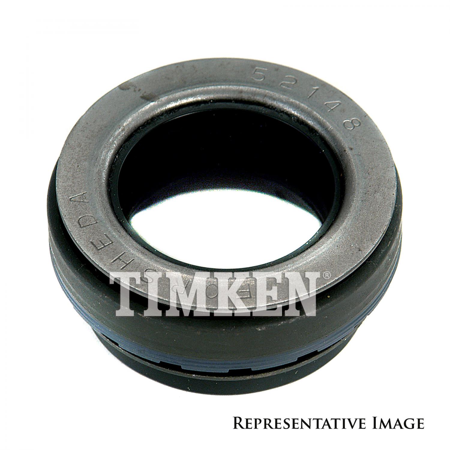 Timken 710492 - Axle Differential Seal Timken 710492 Axle Differential Seal product image 4 of 8
