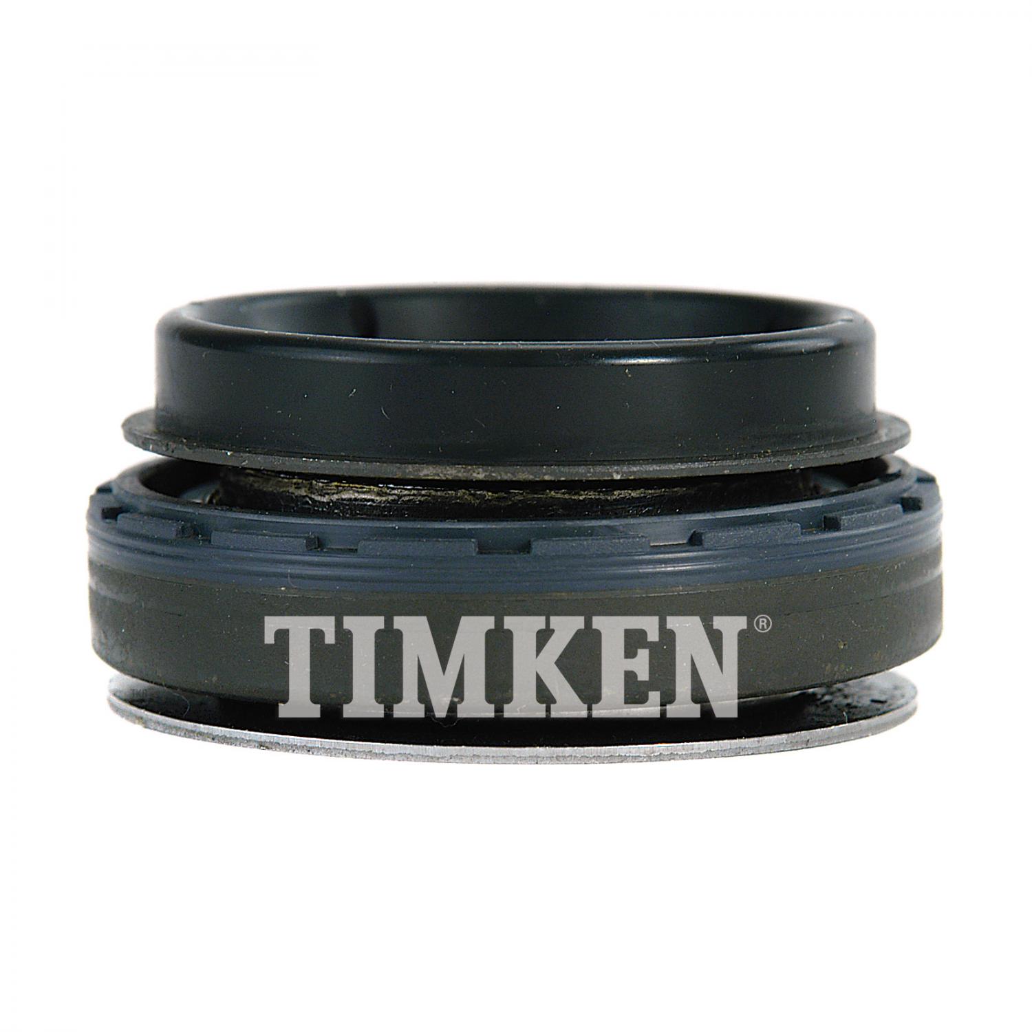 Timken 710492 - Axle Differential Seal Timken 710492 Axle Differential Seal product image 5 of 8