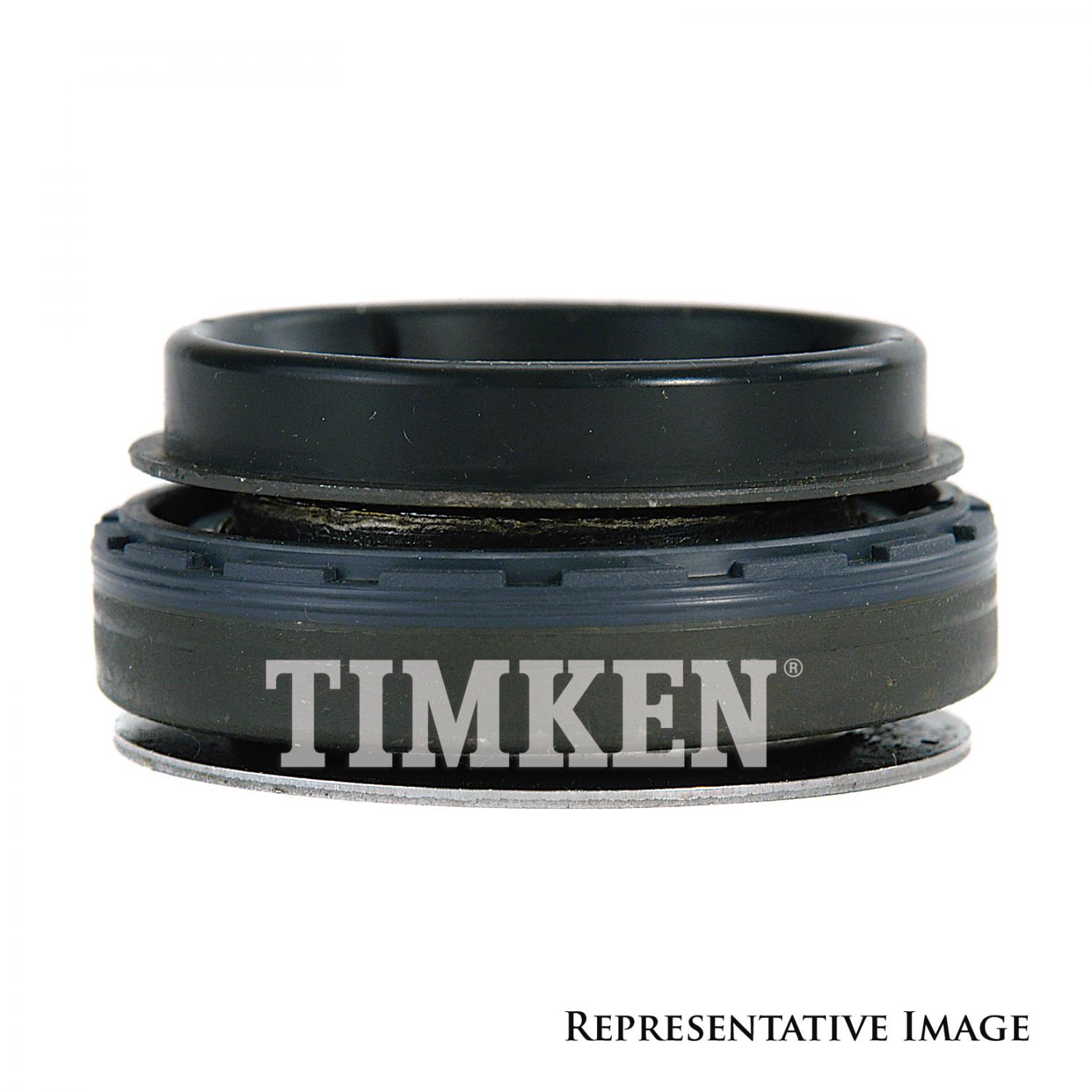 Timken 710492 - Axle Differential Seal Timken 710492 Axle Differential Seal product image 6 of 8
