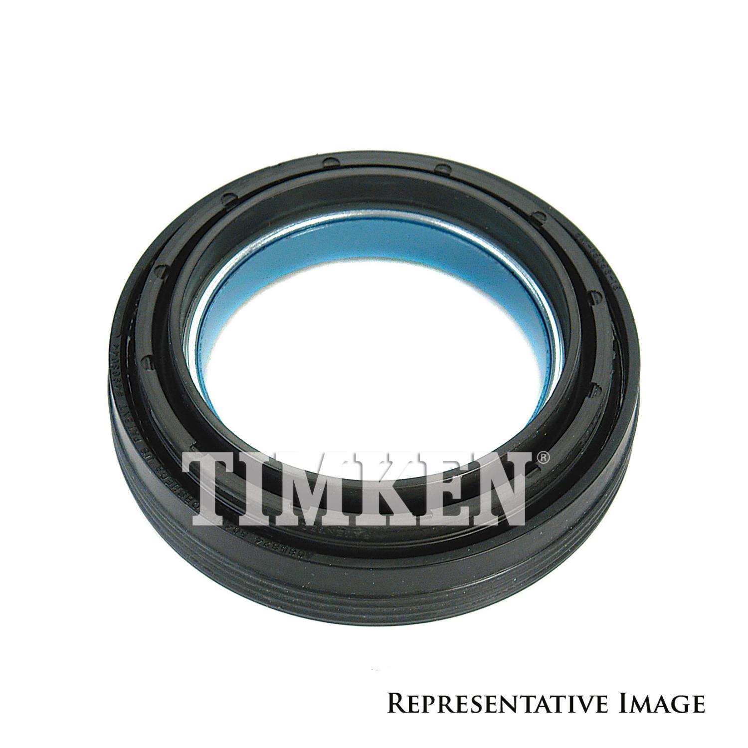 Timken 710493 - Axle Shaft Seal Timken 710493 Axle Shaft Seal product image 2 of 8