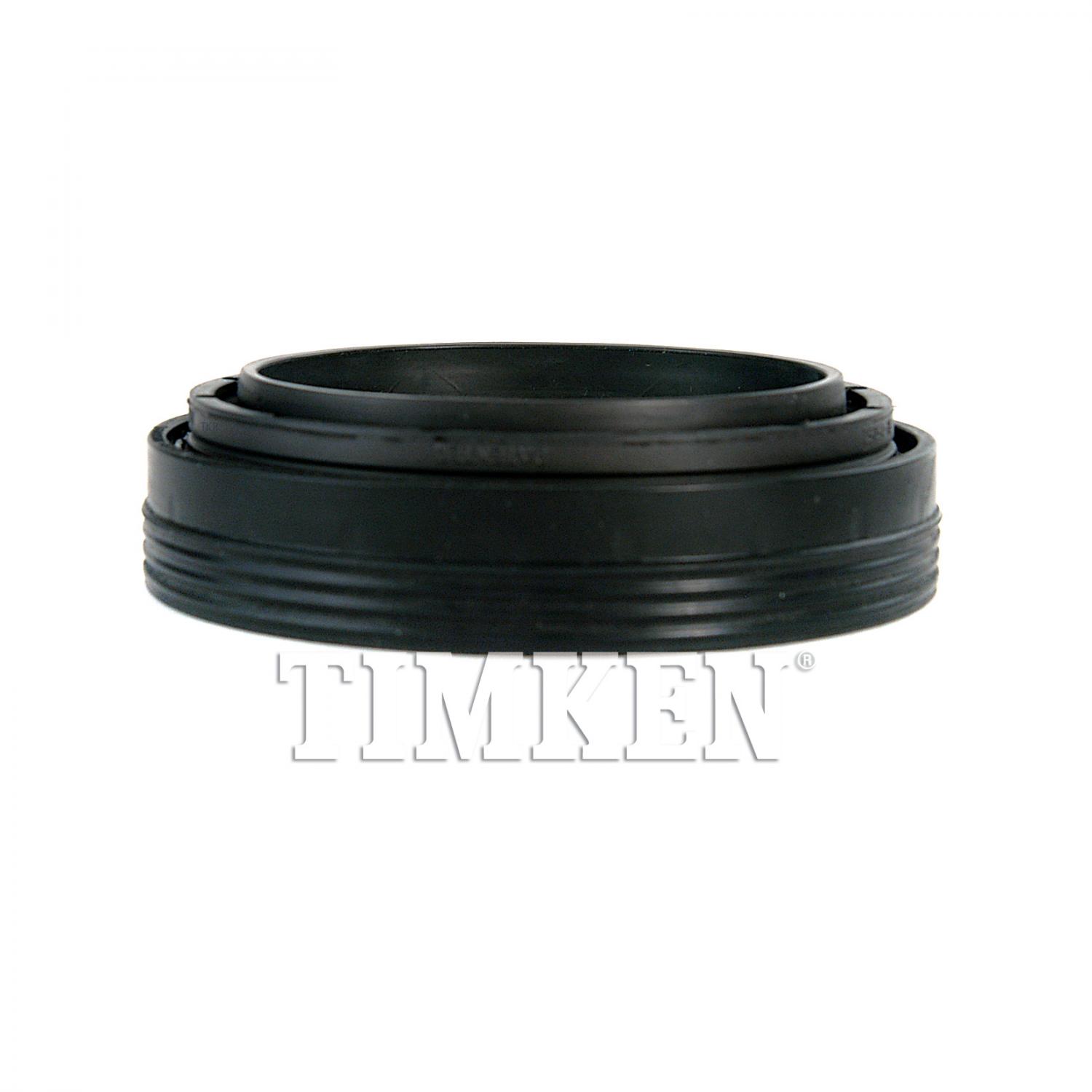 Timken 710493 - Axle Shaft Seal Timken 710493 Axle Shaft Seal product image 5 of 8