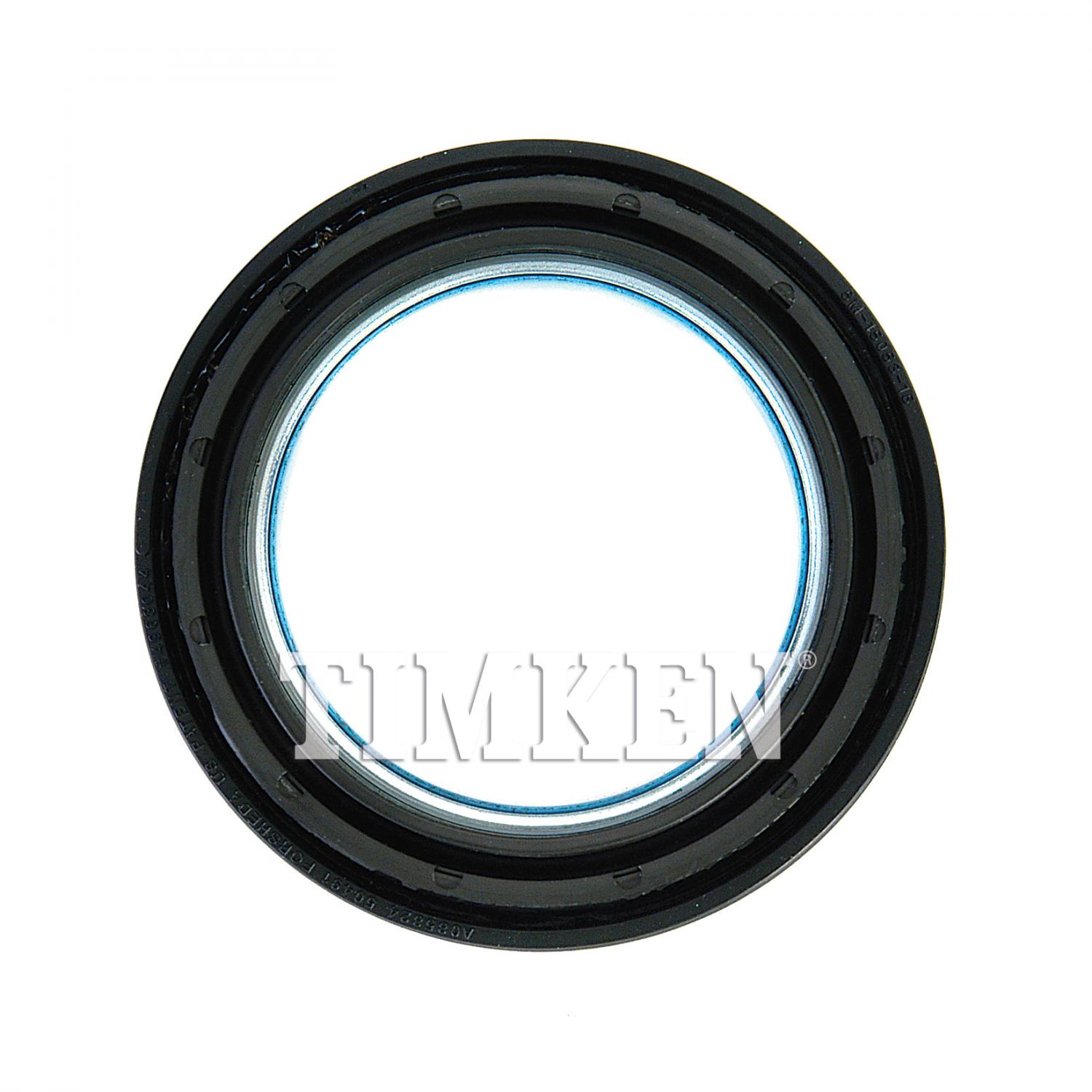 Timken 710493 - Axle Shaft Seal Timken 710493 Axle Shaft Seal product image 7 of 8