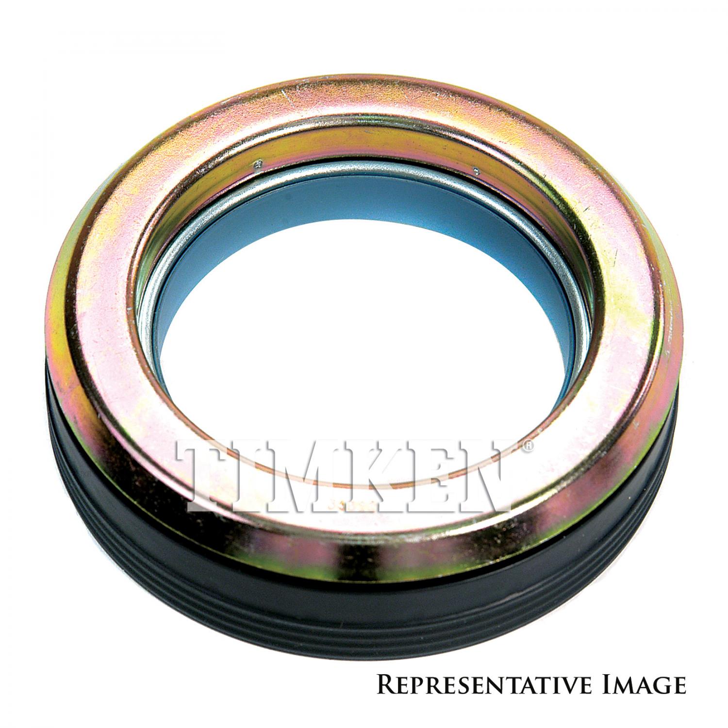 Timken 710494 Axle Shaft Seal product image 2 of 8