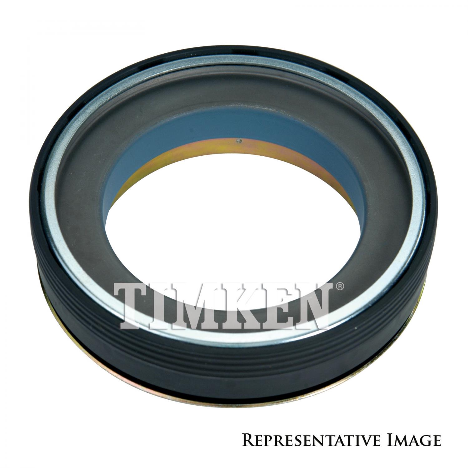 Timken 710494 Axle Shaft Seal product image 4 of 8