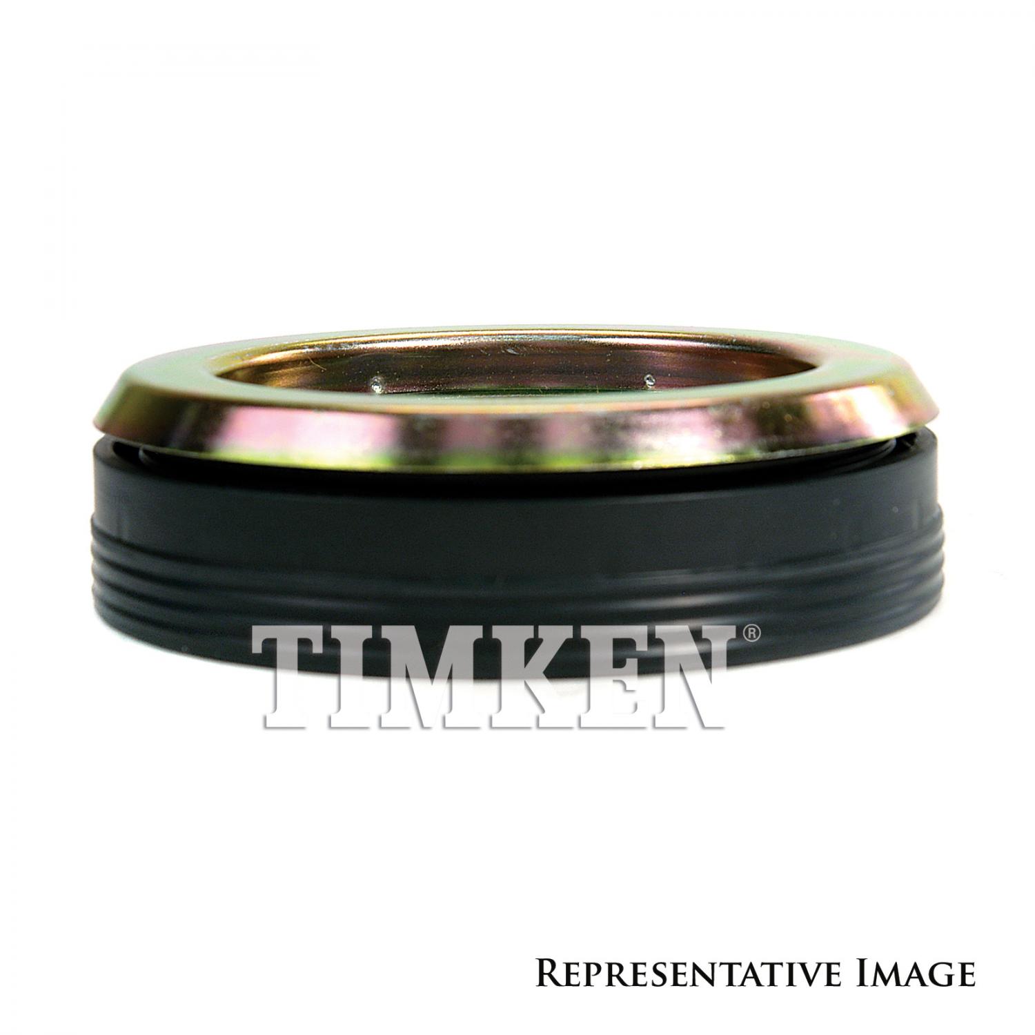 Timken 710494 Axle Shaft Seal product image 6 of 8