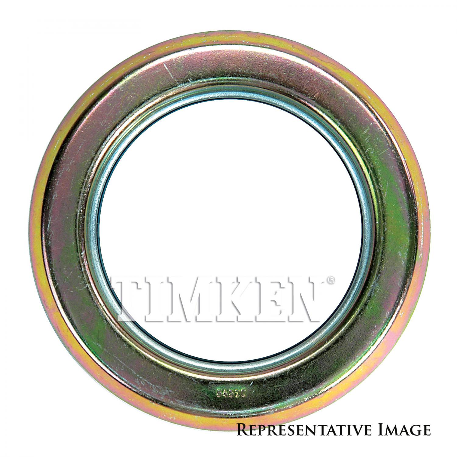 Timken 710494 Axle Shaft Seal product image 8 of 8