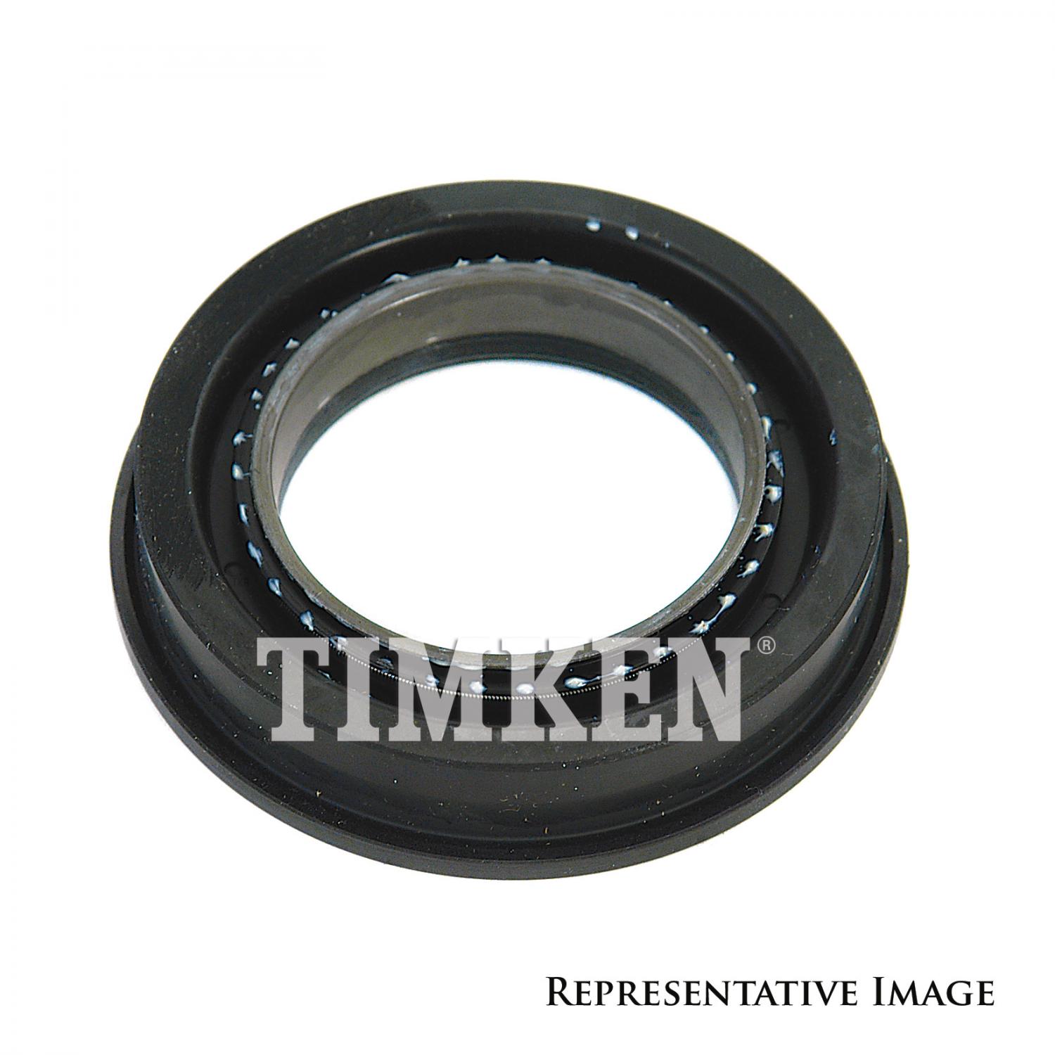 Timken 710495 Transfer Case Output Shaft Seal product image 2 of 8