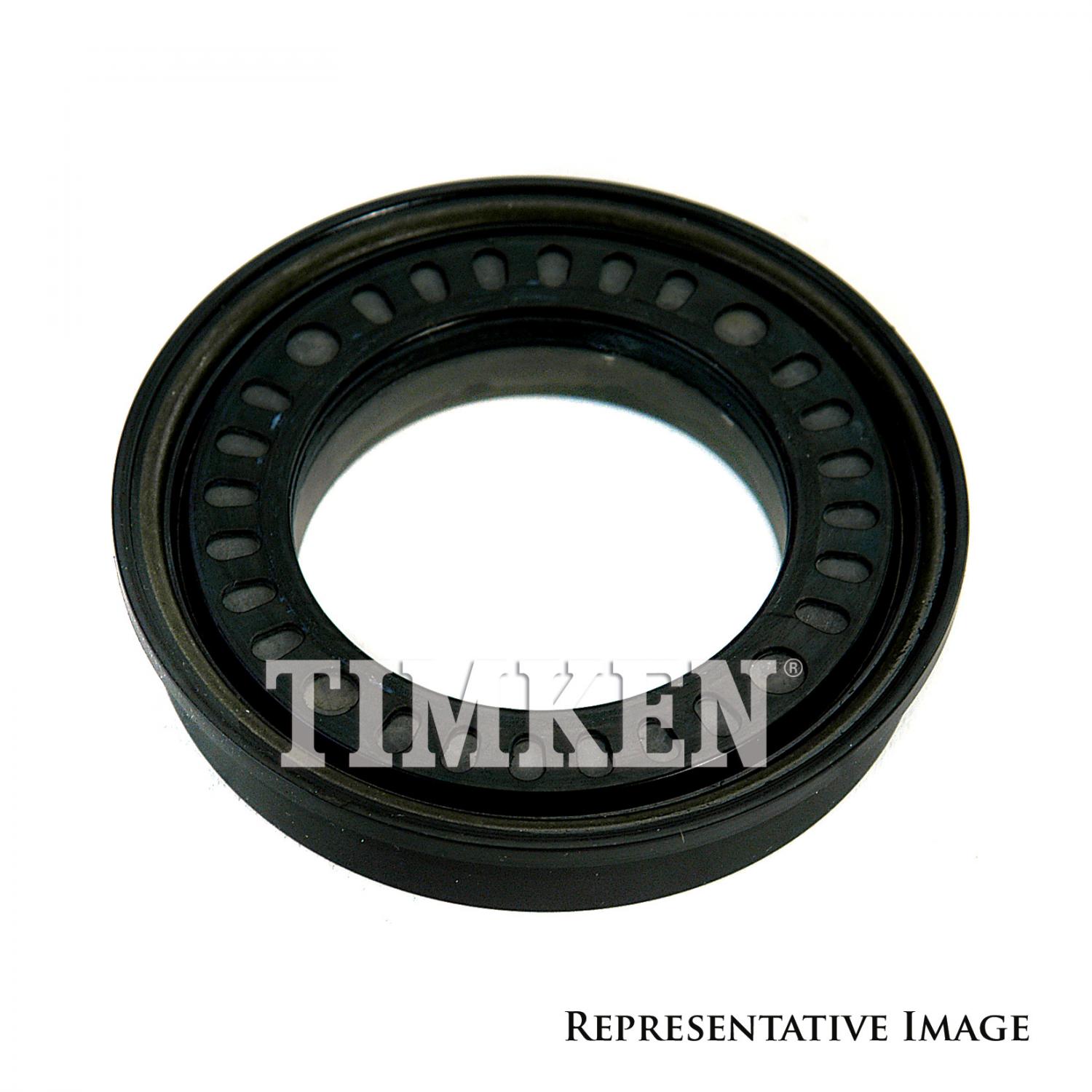 Timken 710495 Transfer Case Output Shaft Seal product image 4 of 8