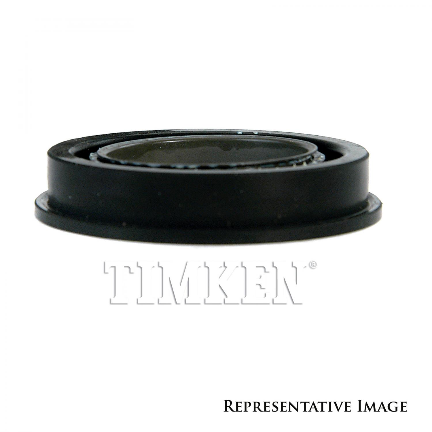 Timken 710495 Transfer Case Output Shaft Seal product image 6 of 8
