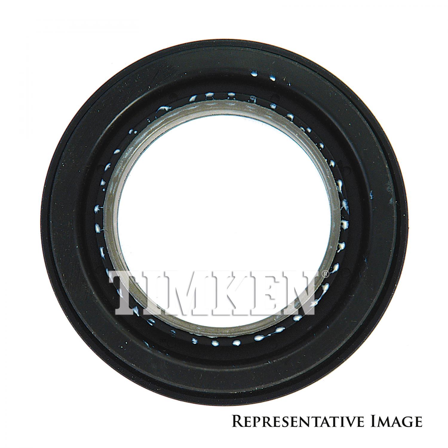 Timken 710495 Transfer Case Output Shaft Seal product image 8 of 8