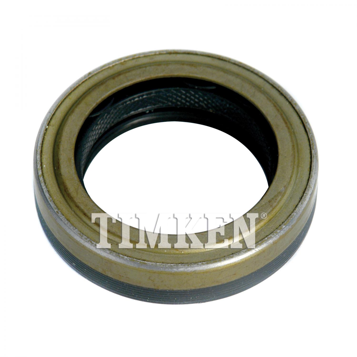 Timken 710497 - Axle Differential Seal Timken 710497 Axle Differential Seal product image 3 of 8