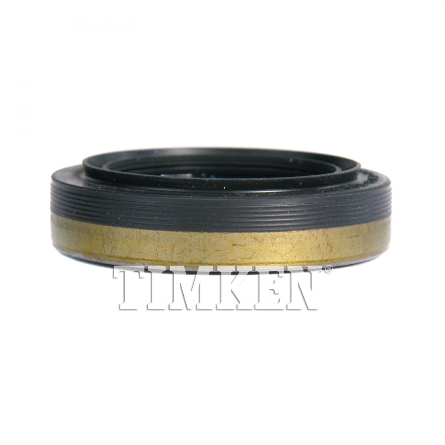 Timken 710497 - Axle Differential Seal Timken 710497 Axle Differential Seal product image 5 of 8
