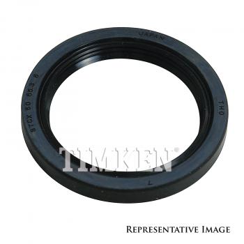 Timken 710529 - Wheel Seal Timken 710529 Wheel Seal product image 4 of 8