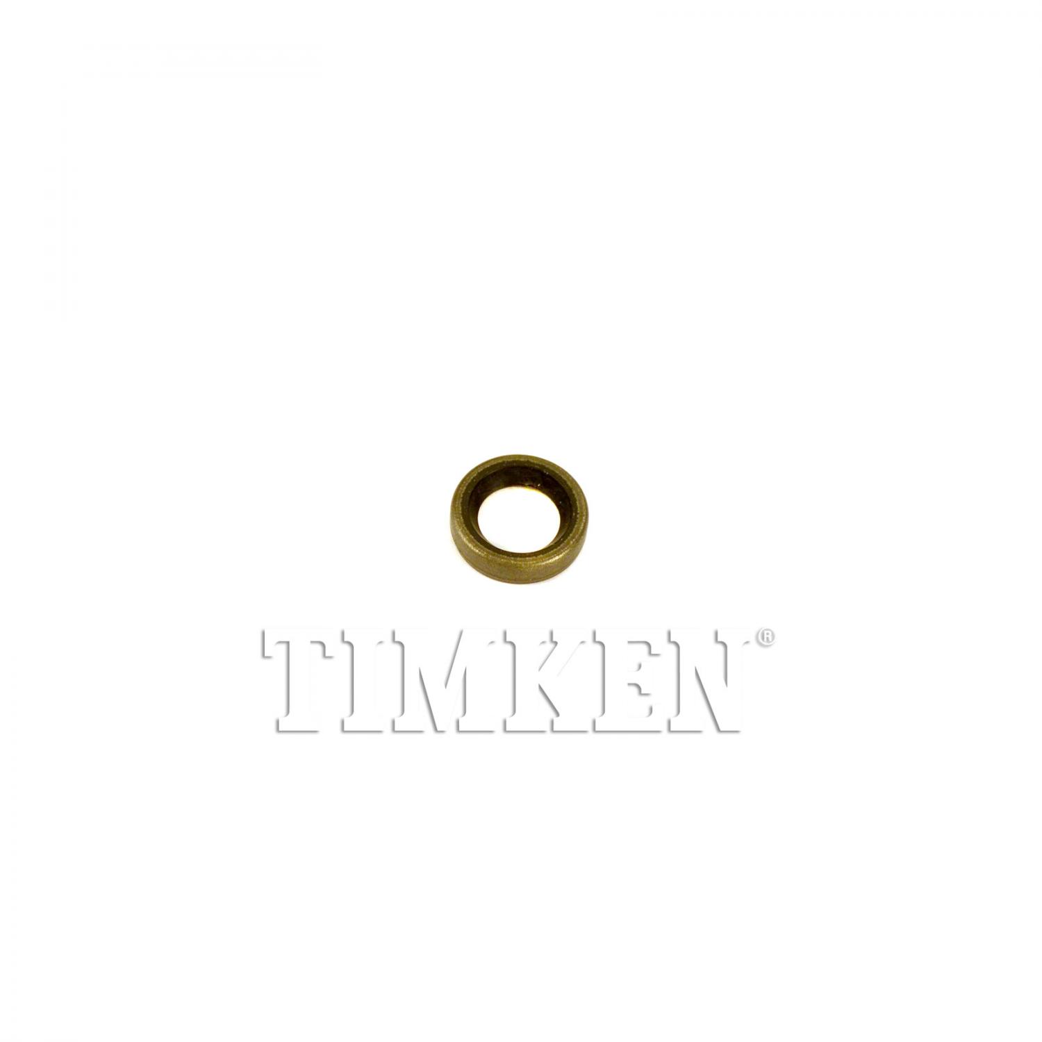 Timken 710545 - Auto Trans Shift Shaft Seal Timken 710545 Auto Trans Shift Shaft Seal product image 1 of 4