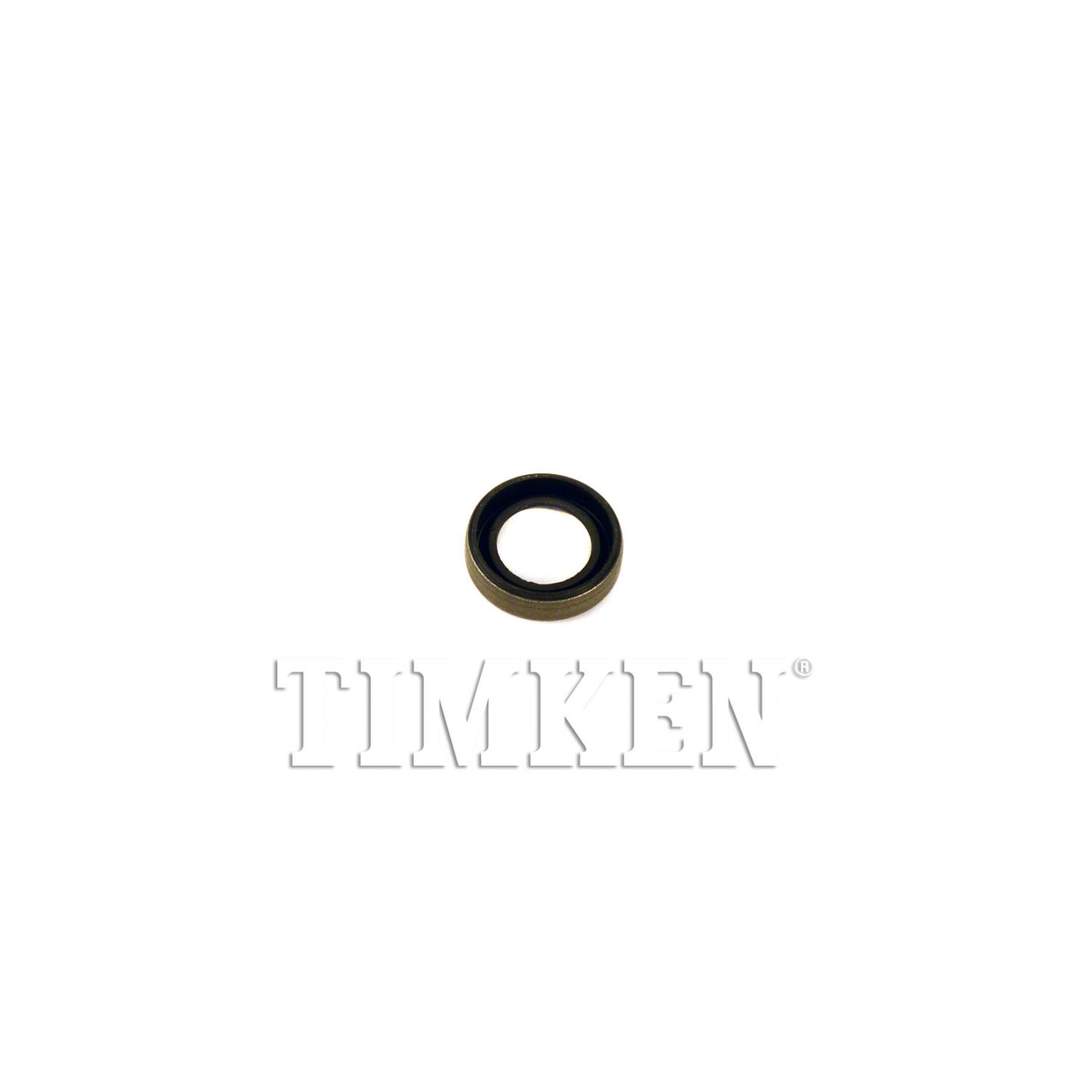 Timken 710545 - Auto Trans Shift Shaft Seal Timken 710545 Auto Trans Shift Shaft Seal product image 2 of 4