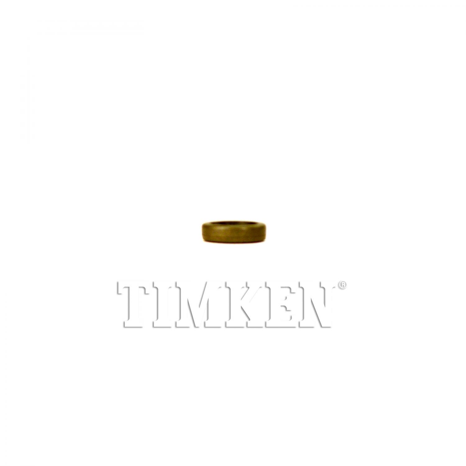 Timken 710545 - Auto Trans Shift Shaft Seal Timken 710545 Auto Trans Shift Shaft Seal product image 3 of 4