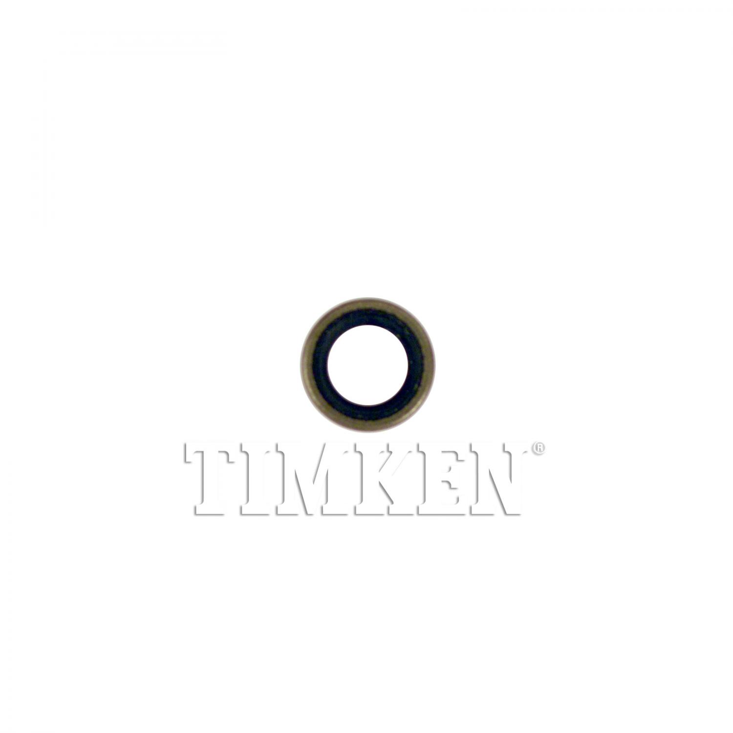 Timken 710545 - Auto Trans Shift Shaft Seal Timken 710545 Auto Trans Shift Shaft Seal product image 4 of 4