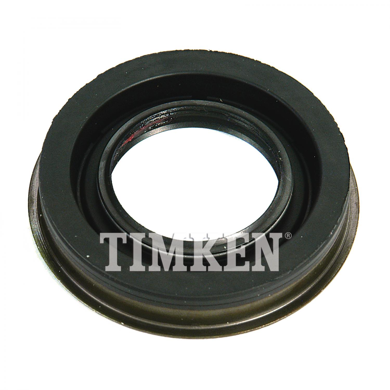 Timken 710547 - Differential Pinion Seal Timken 710547 Differential Pinion Seal product image 1 of 8