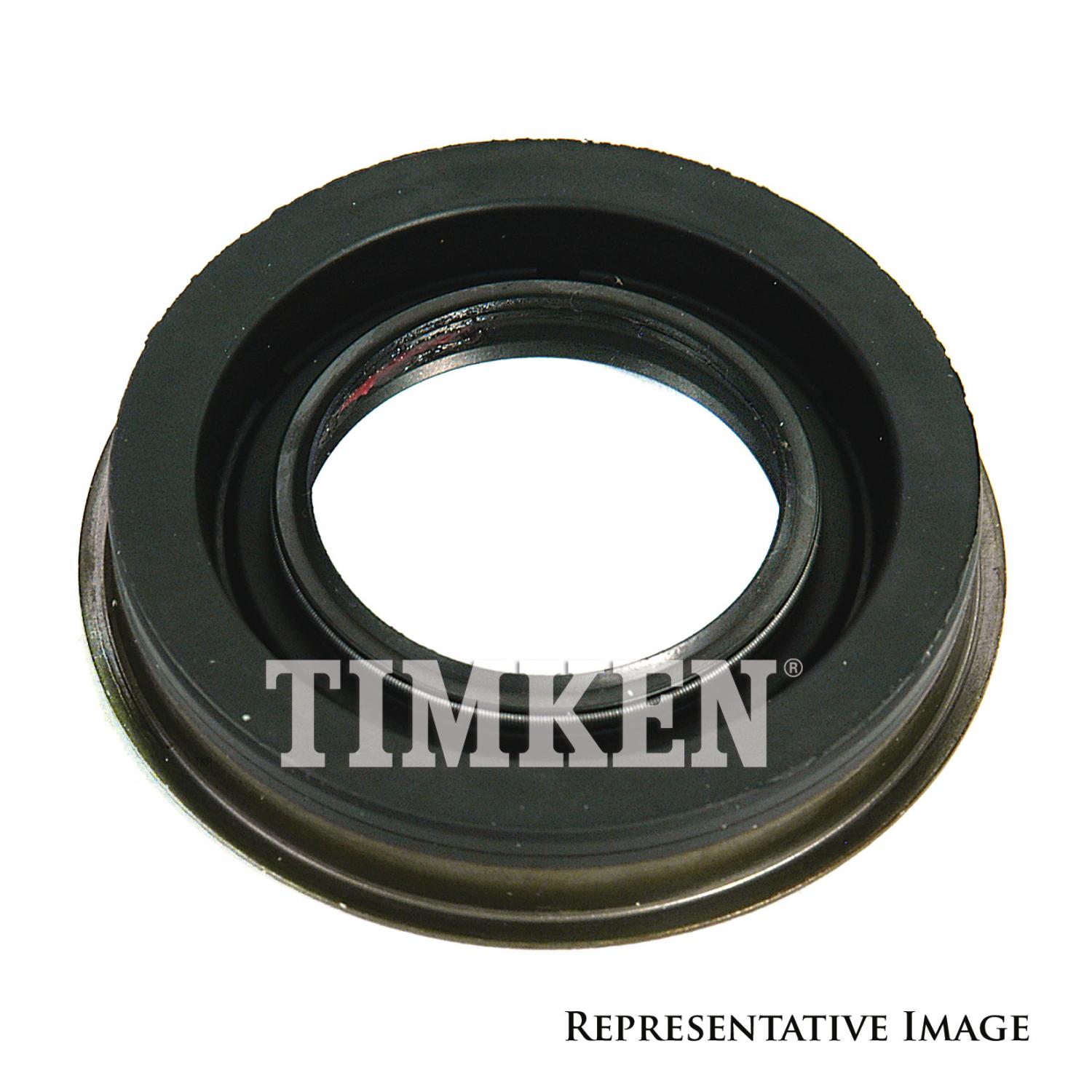 Timken 710547 - Differential Pinion Seal Timken 710547 Differential Pinion Seal product image 2 of 8