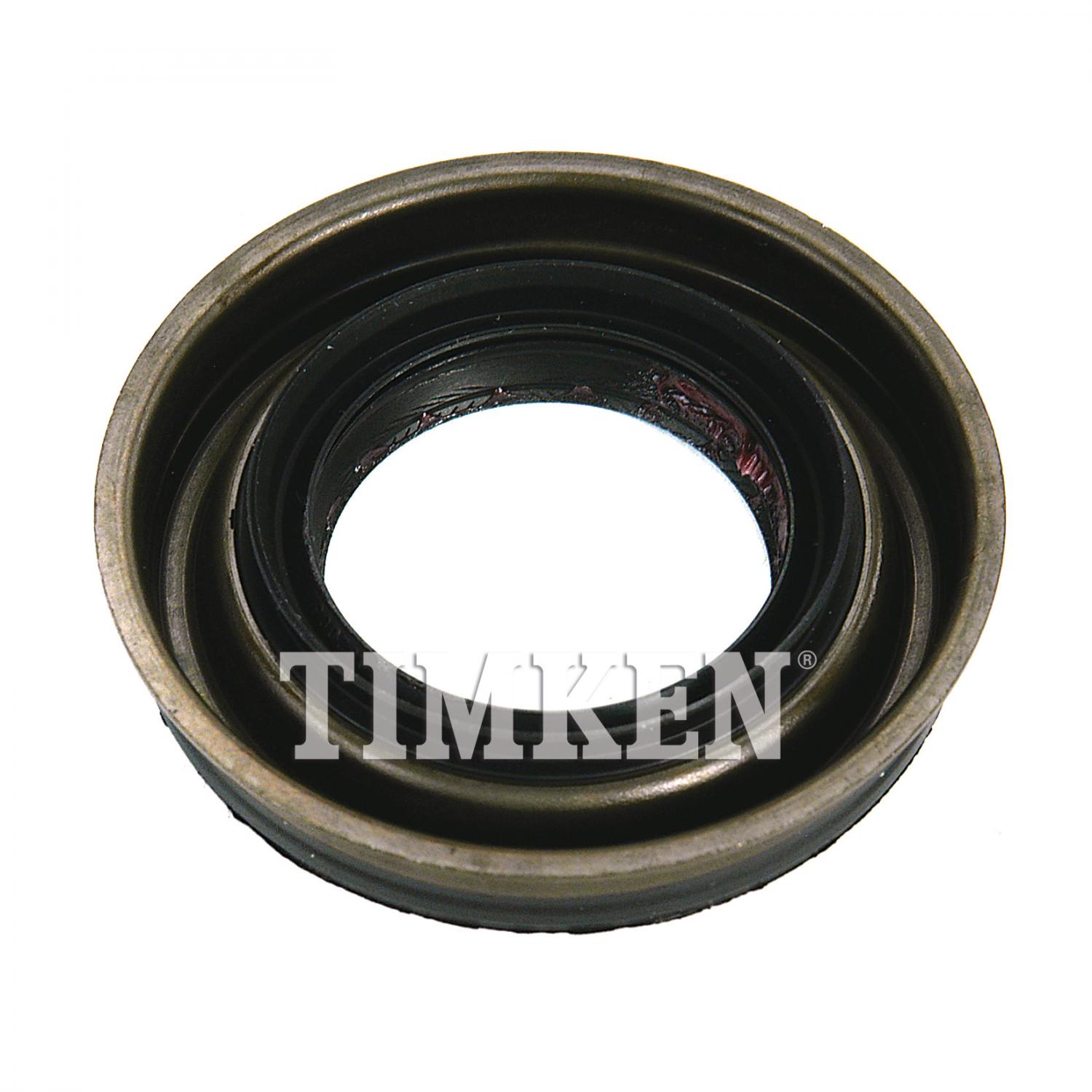 Timken 710547 - Differential Pinion Seal Timken 710547 Differential Pinion Seal product image 3 of 8