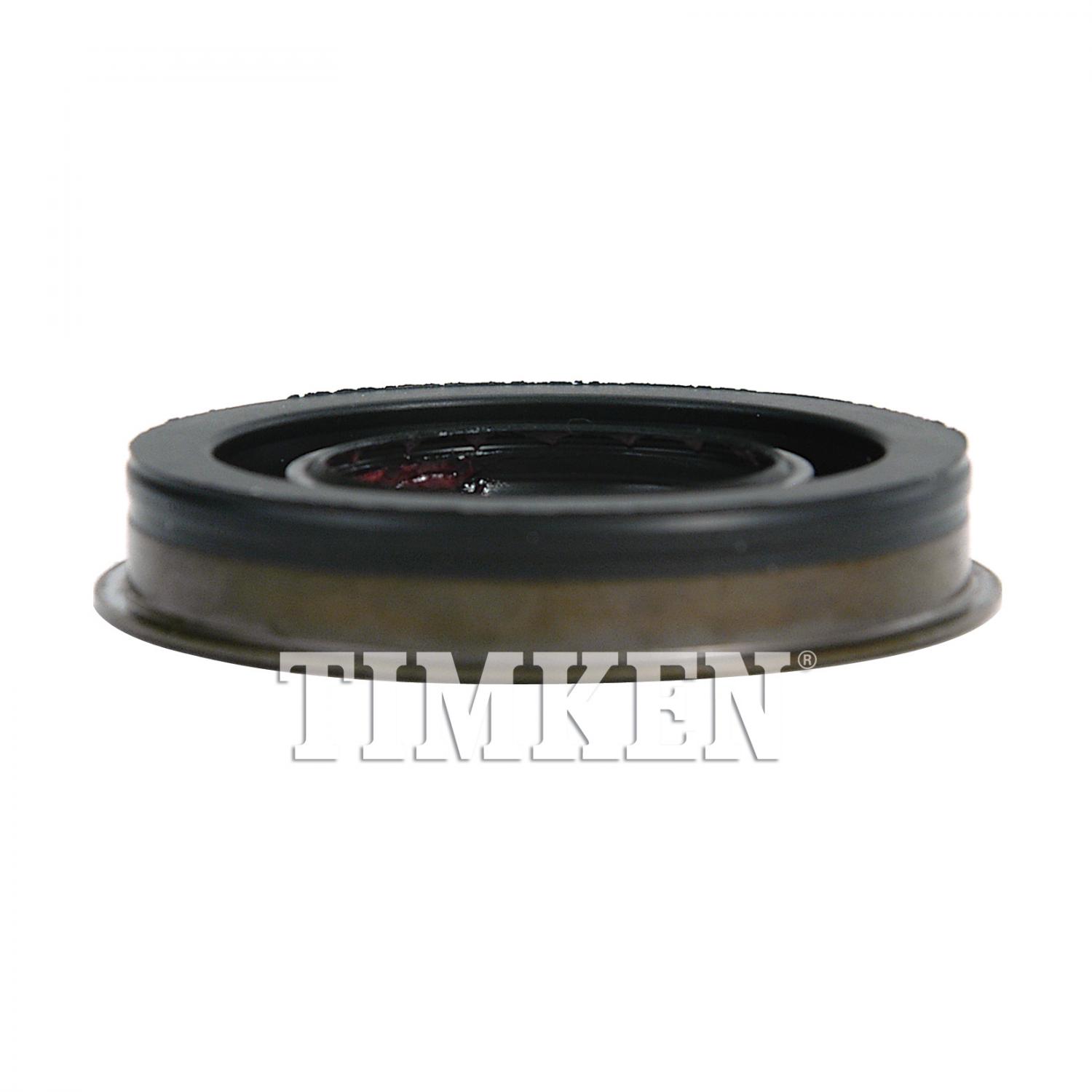 Timken 710547 - Differential Pinion Seal Timken 710547 Differential Pinion Seal product image 5 of 8