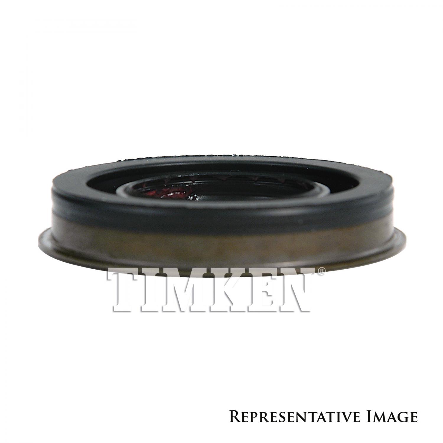 Timken 710547 - Differential Pinion Seal Timken 710547 Differential Pinion Seal product image 6 of 8