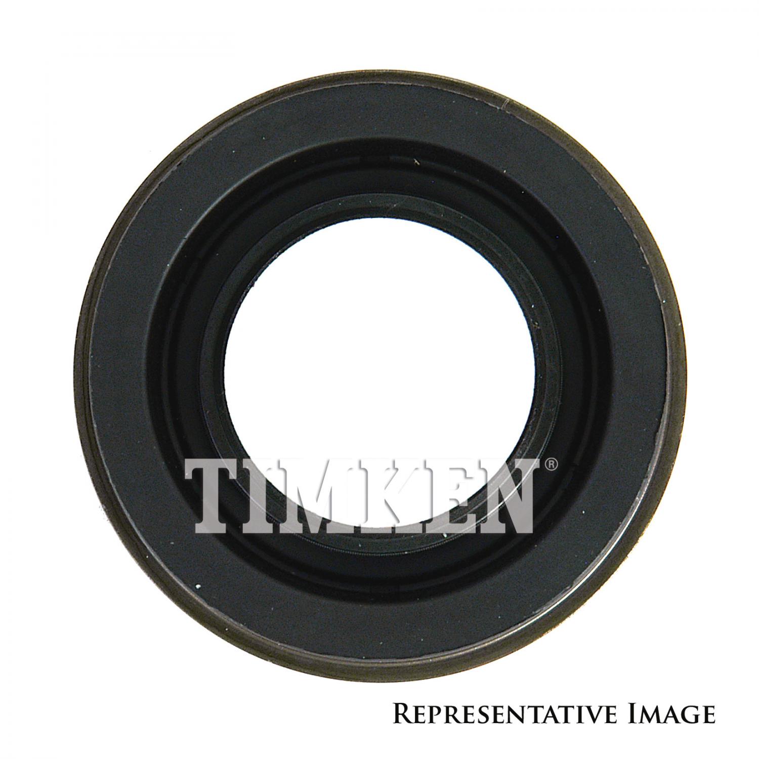 Timken 710547 - Differential Pinion Seal Timken 710547 Differential Pinion Seal product image 8 of 8