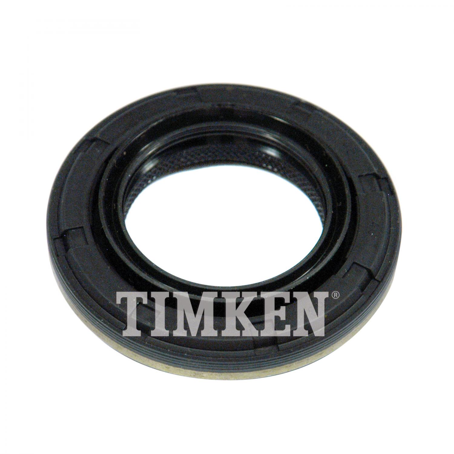Timken 710548 Axle Shaft Seal product image 2 of 4