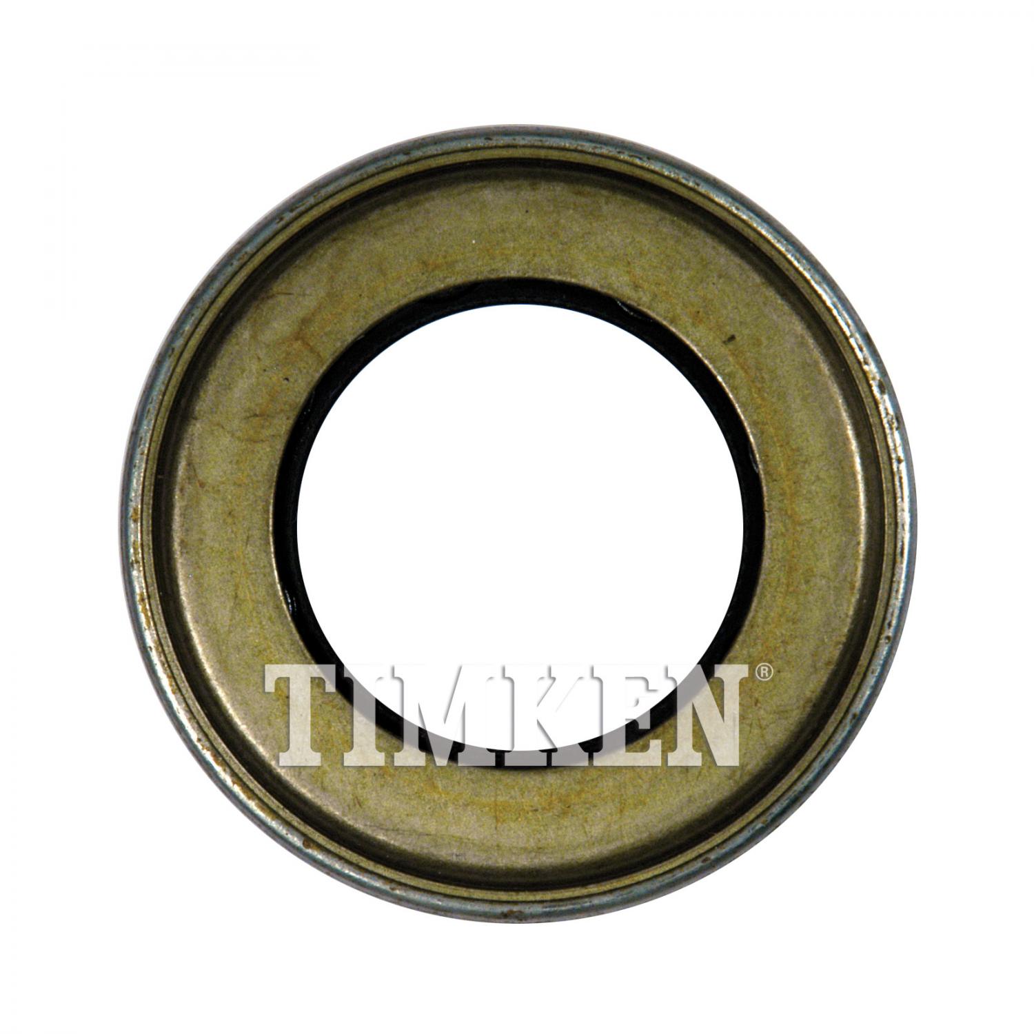 Timken 710548 Axle Shaft Seal product image 4 of 4