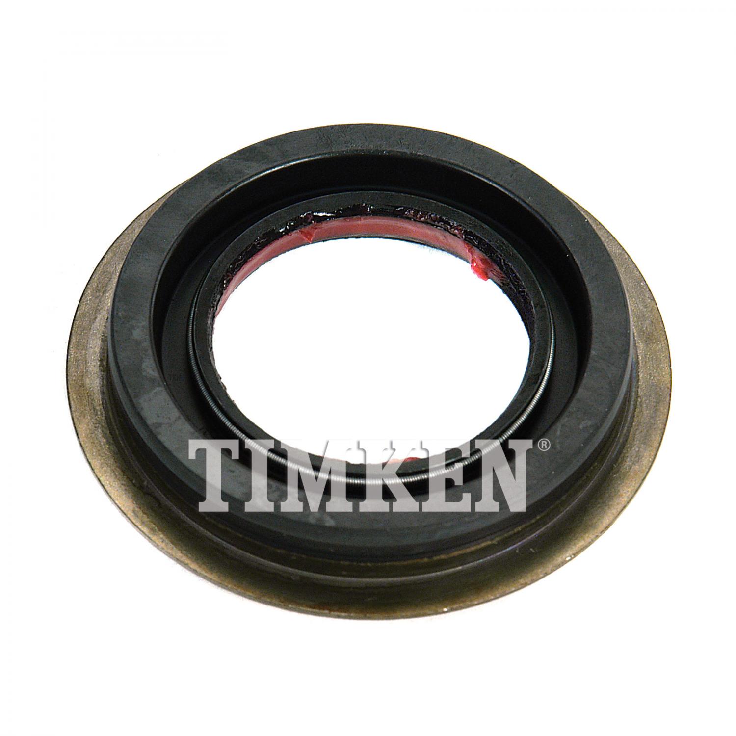 Timken 710549 - Differential Pinion Seal Timken 710549 Differential Pinion Seal product image 1 of 8