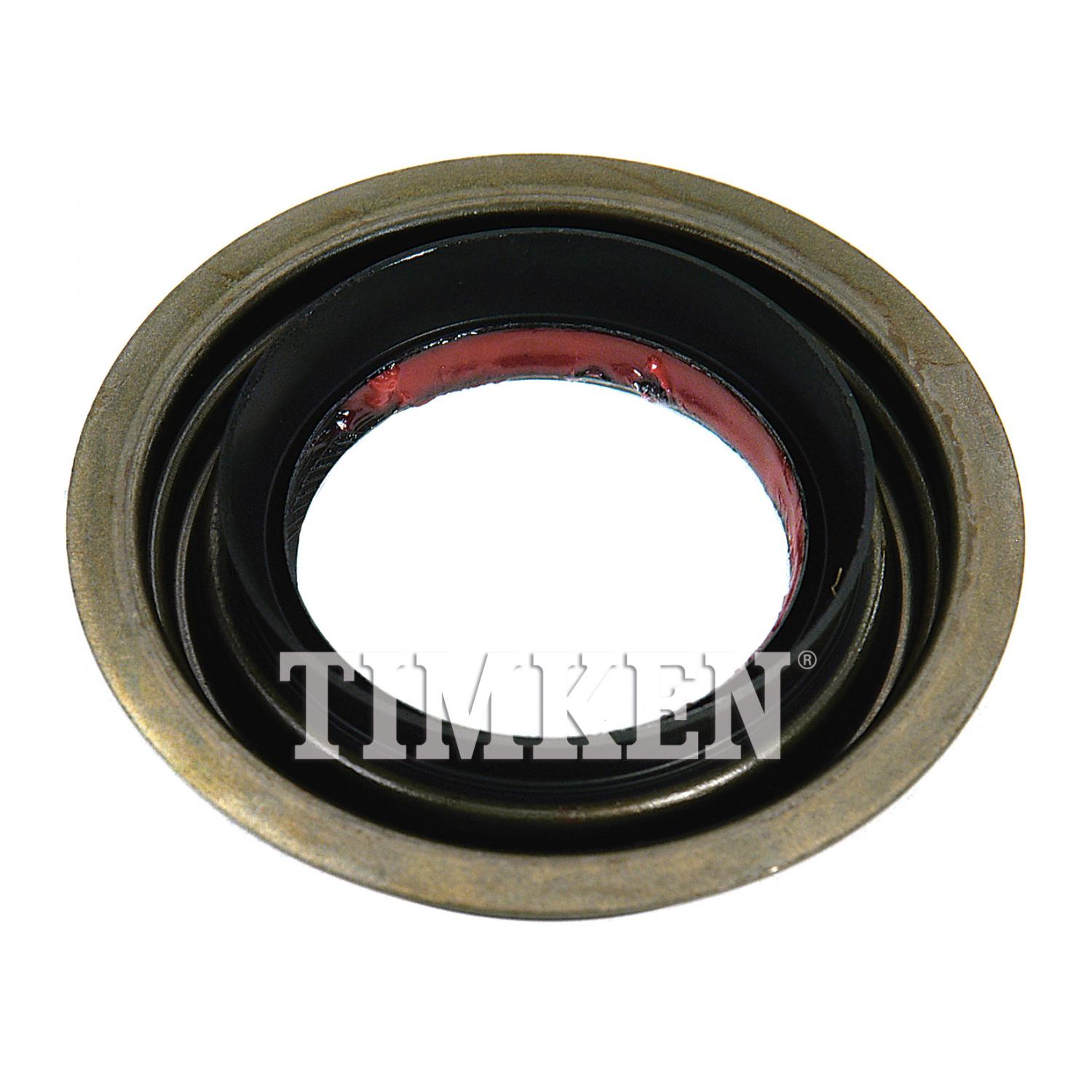 Timken 710549 - Differential Pinion Seal Timken 710549 Differential Pinion Seal product image 3 of 8