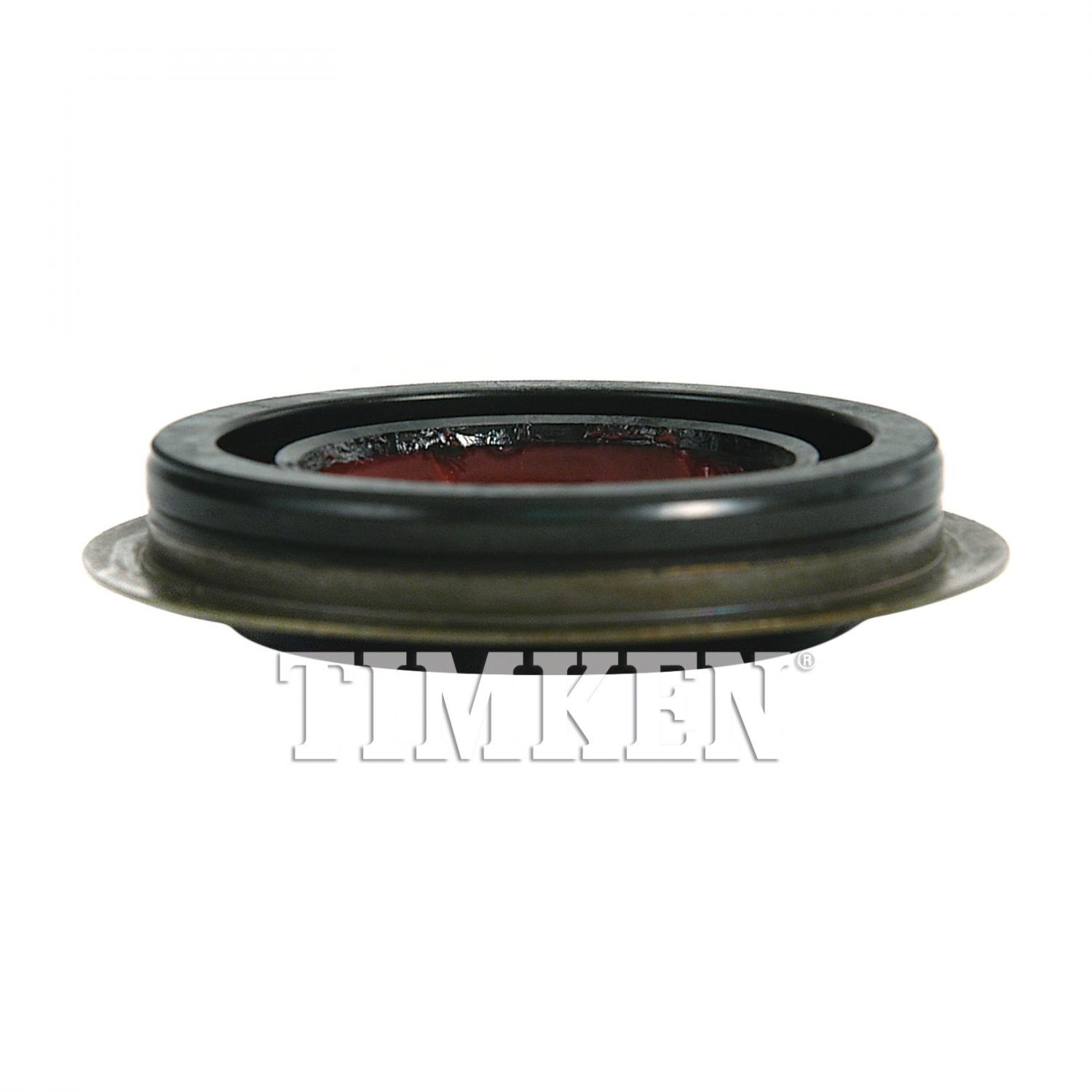 Timken 710549 - Differential Pinion Seal Timken 710549 Differential Pinion Seal product image 5 of 8