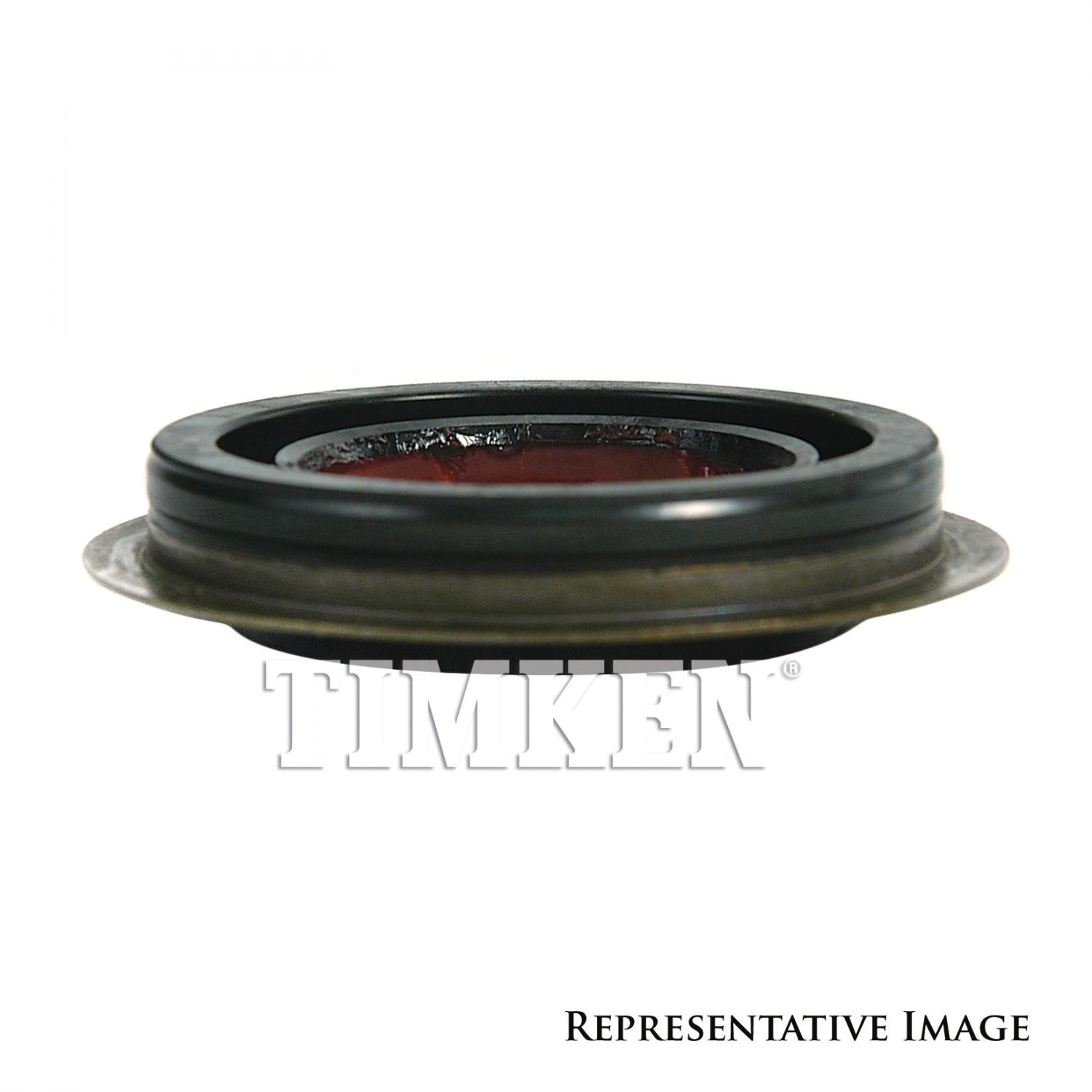 Timken 710549 - Differential Pinion Seal Timken 710549 Differential Pinion Seal product image 6 of 8