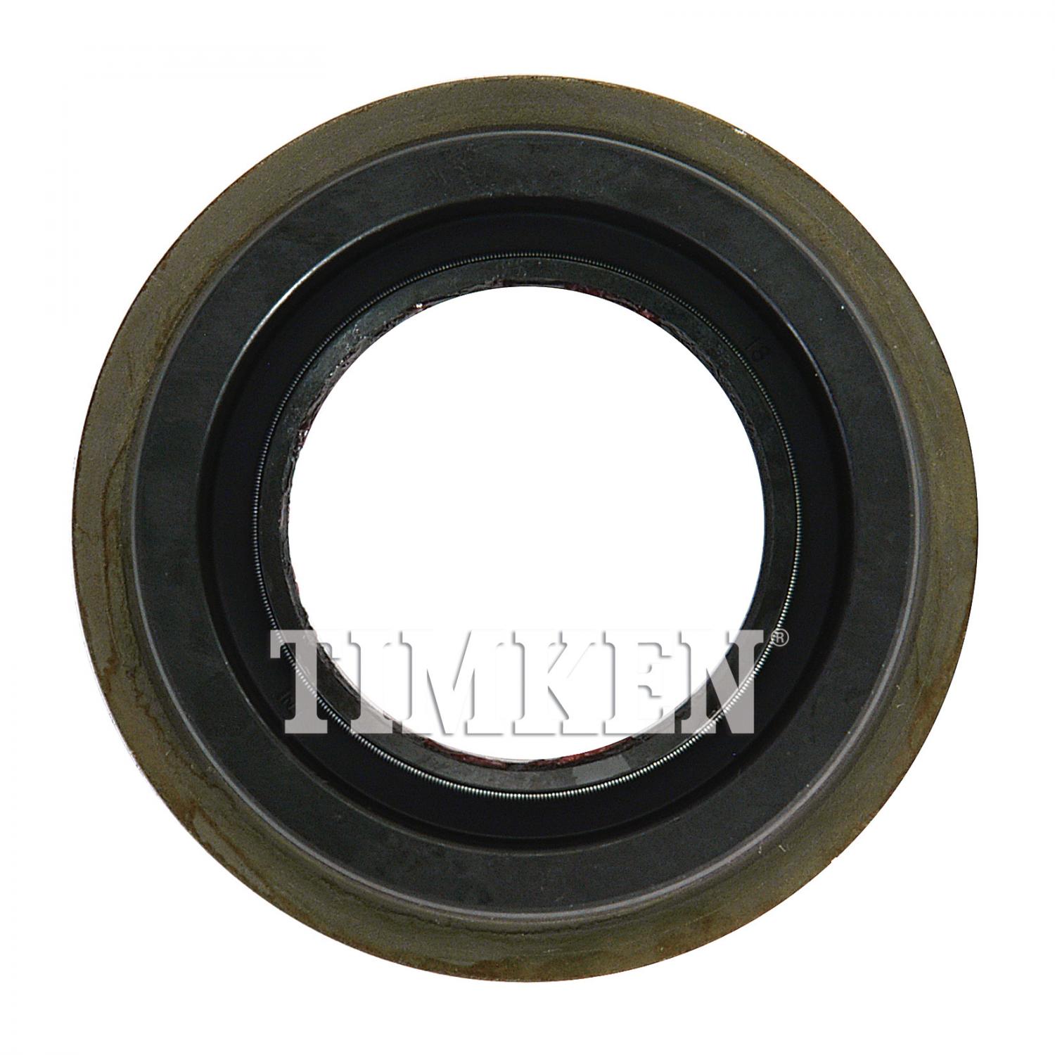 Timken 710549 - Differential Pinion Seal Timken 710549 Differential Pinion Seal product image 7 of 8