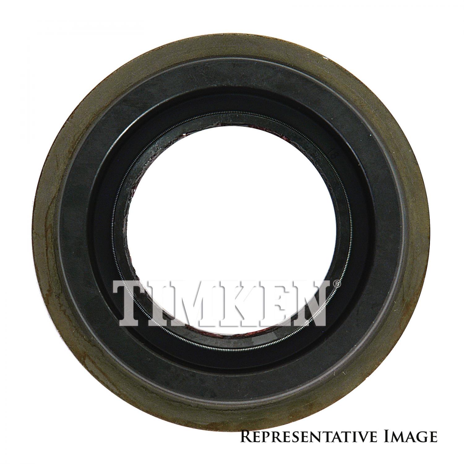 Timken 710549 - Differential Pinion Seal Timken 710549 Differential Pinion Seal product image 8 of 8