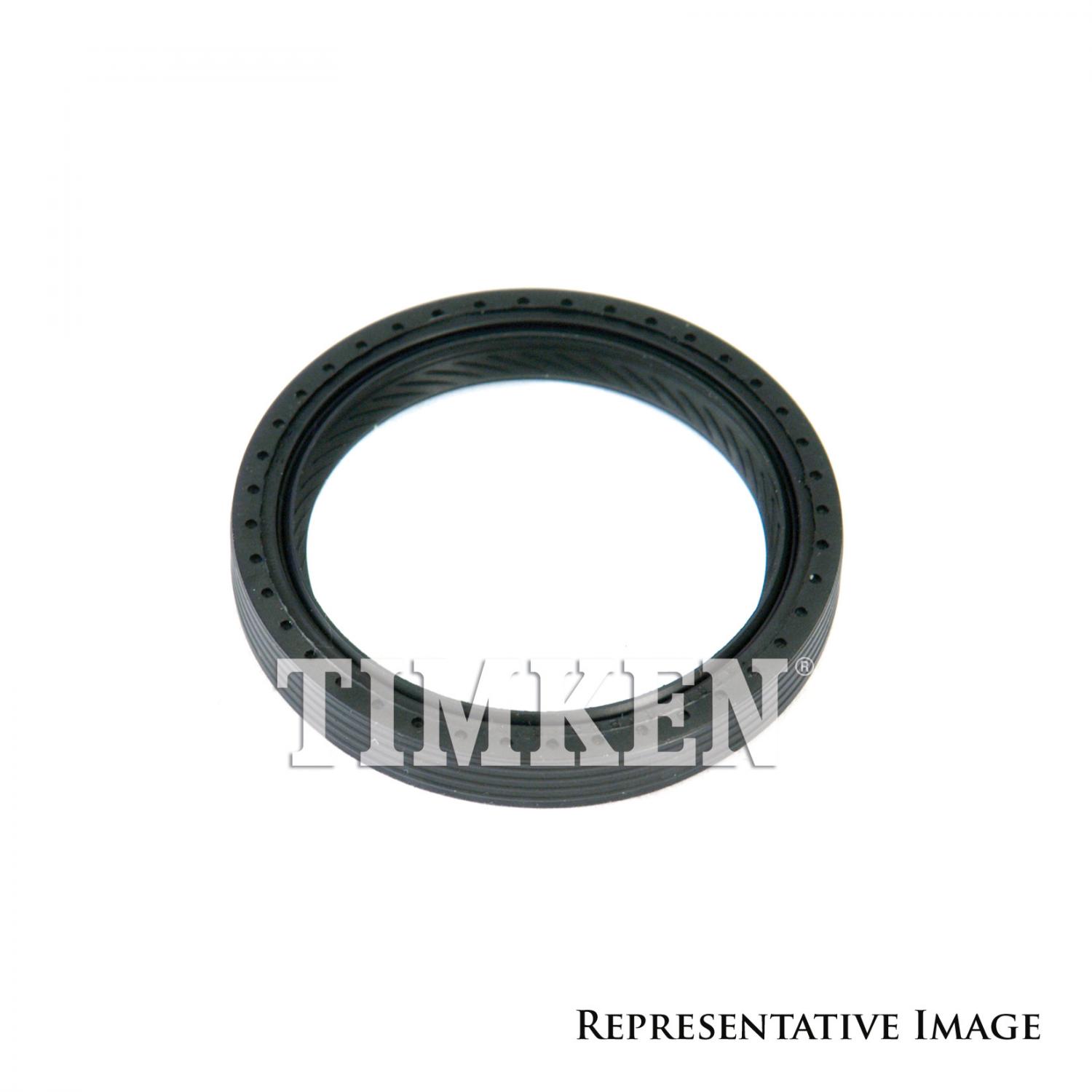 Timken 710550 Engine Camshaft Seal product image 2 of 8