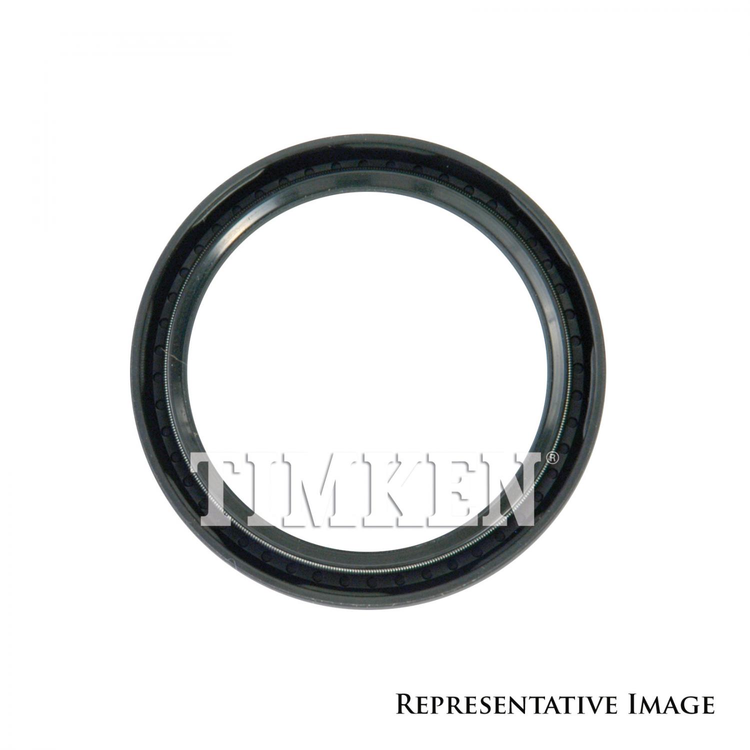 Timken 710550 Engine Camshaft Seal product image 4 of 8