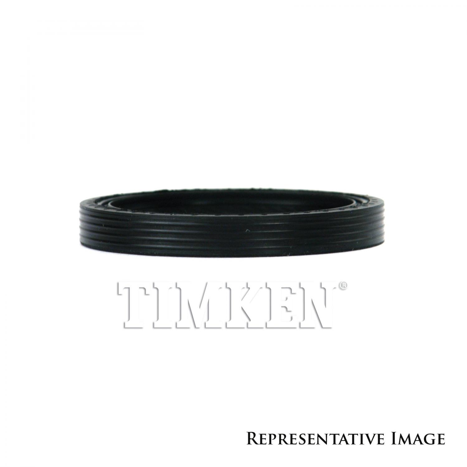 Timken 710550 Engine Camshaft Seal product image 6 of 8