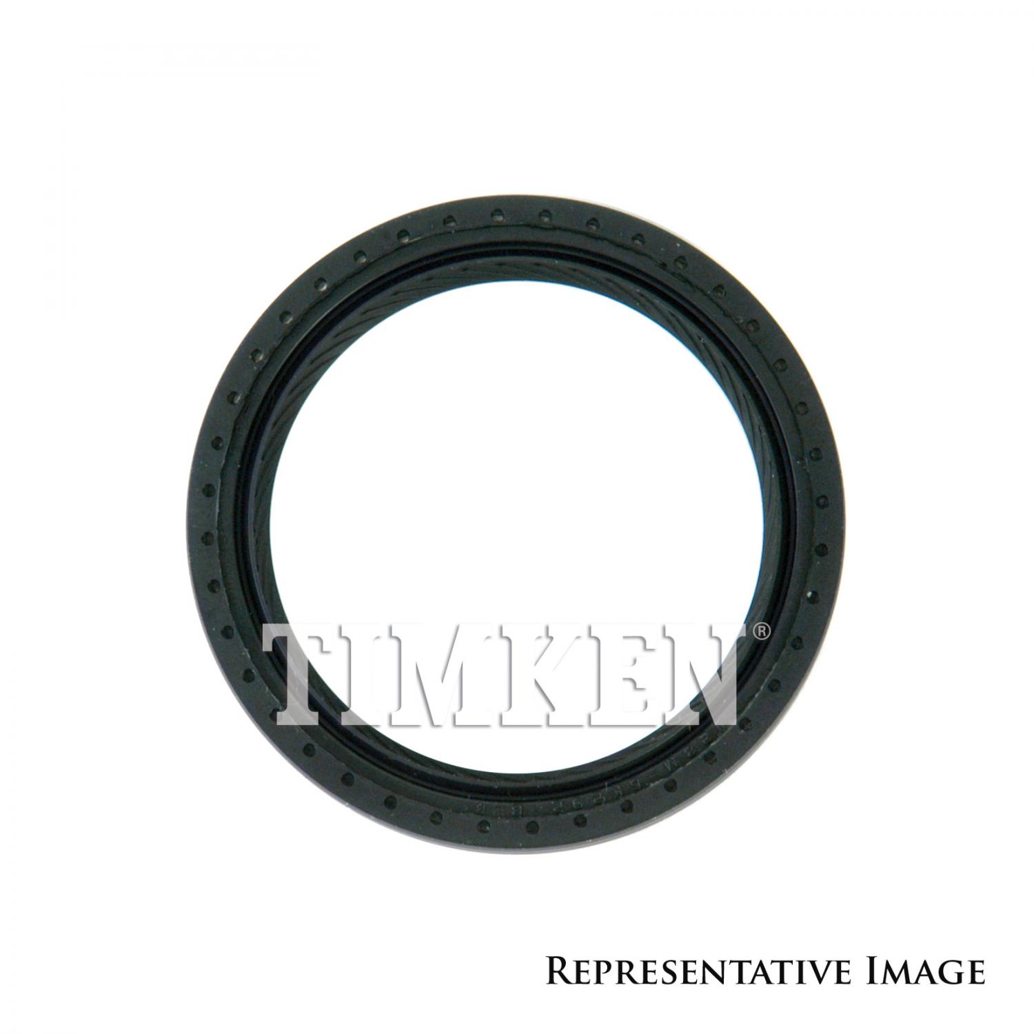 Timken 710550 Engine Camshaft Seal product image 8 of 8