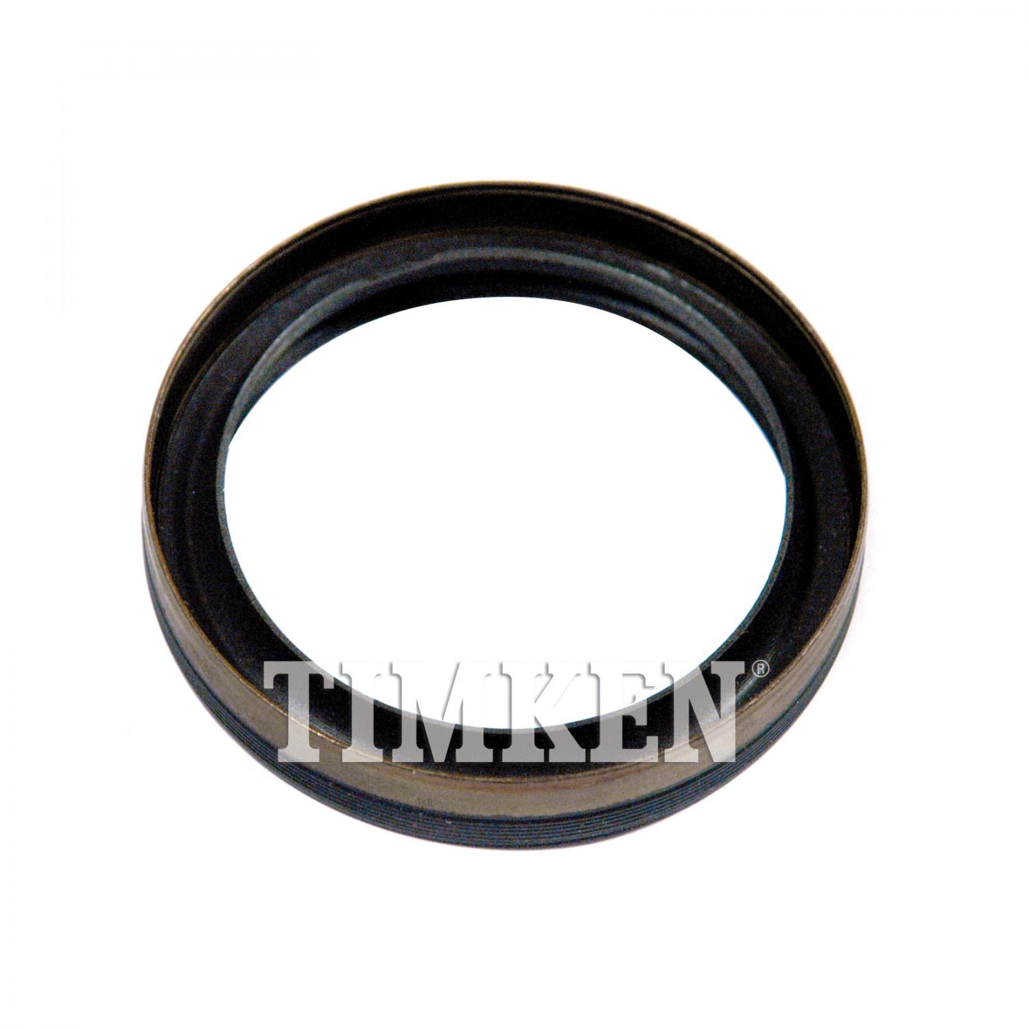 Timken 710551 - Engine Crankshaft Seal Timken 710551 Engine Crankshaft Seal product image 1 of 4