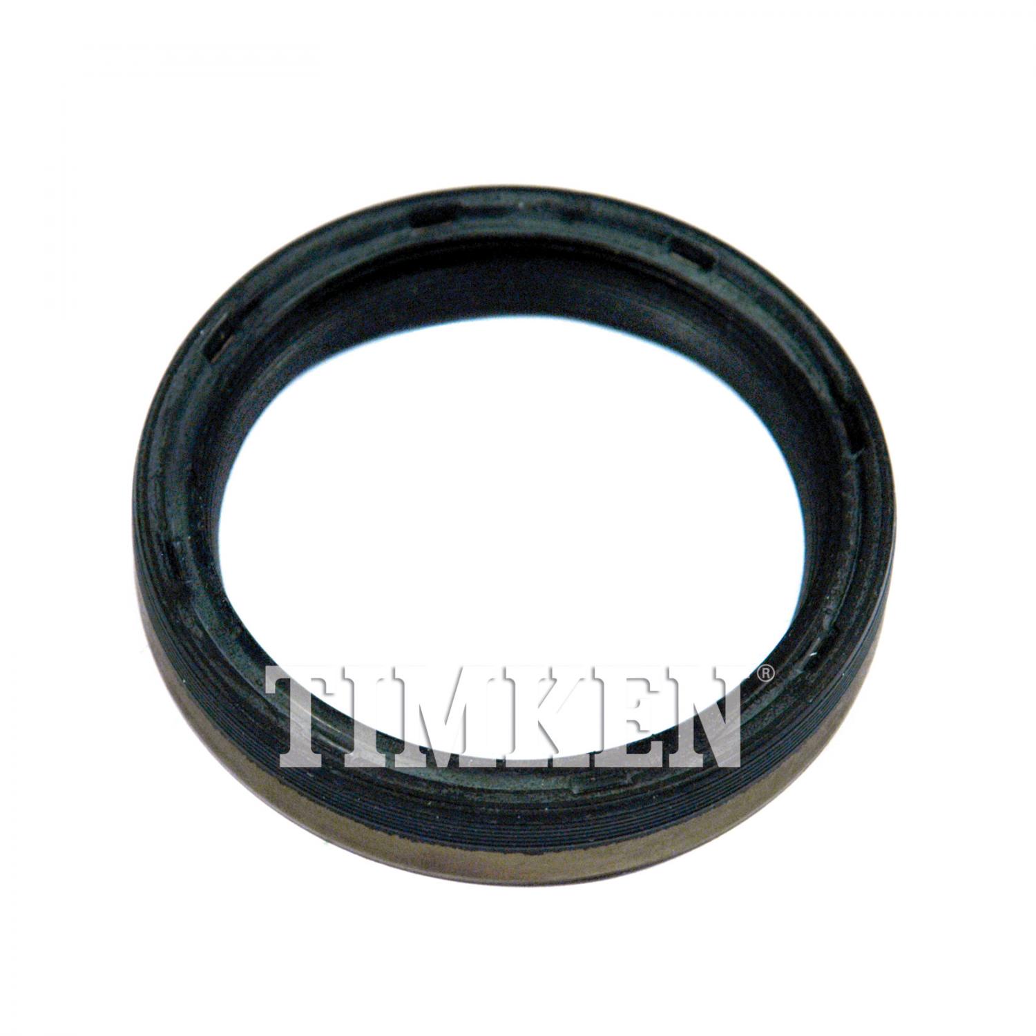 Timken 710551 - Engine Crankshaft Seal Timken 710551 Engine Crankshaft Seal product image 2 of 4