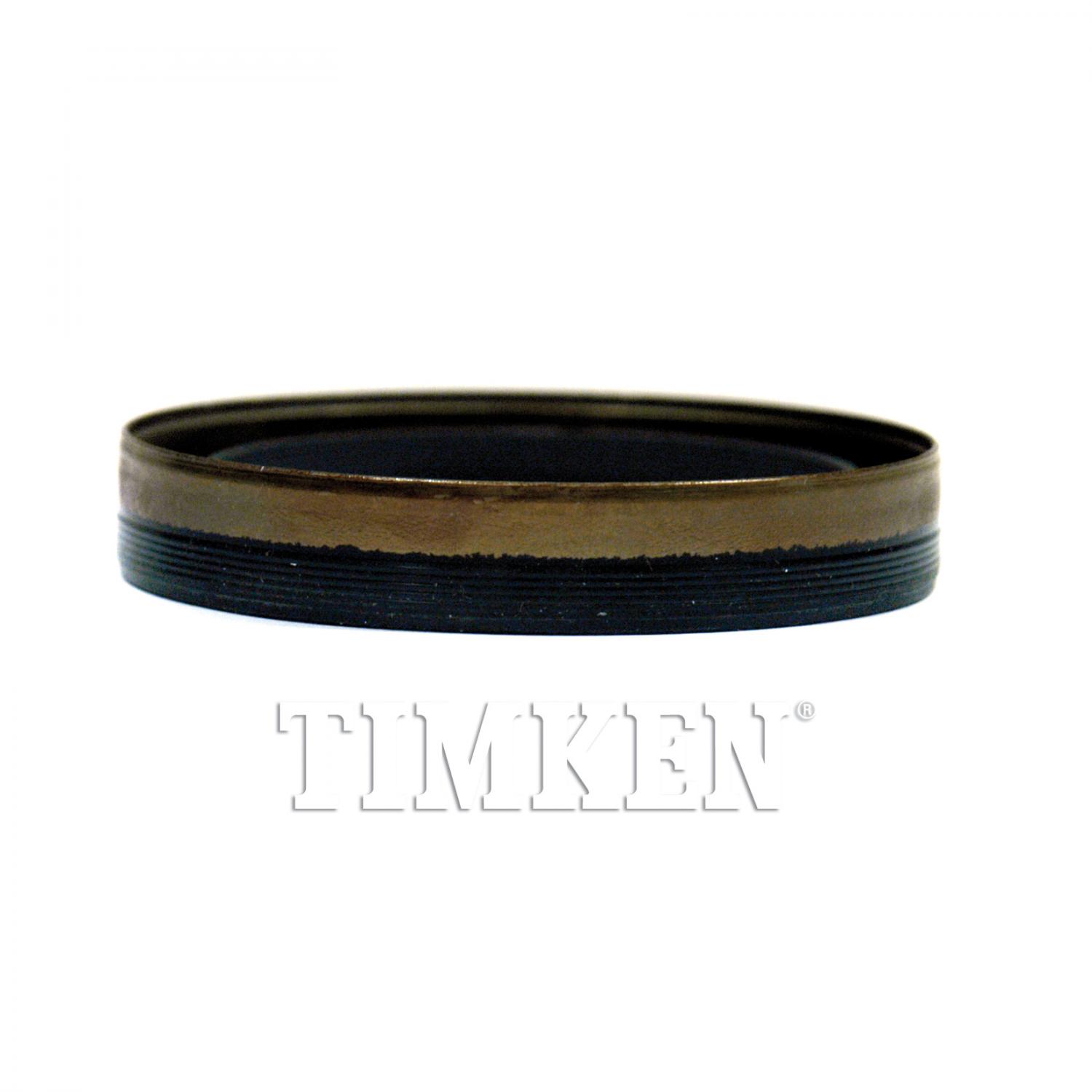 Timken 710551 - Engine Crankshaft Seal Timken 710551 Engine Crankshaft Seal product image 3 of 4