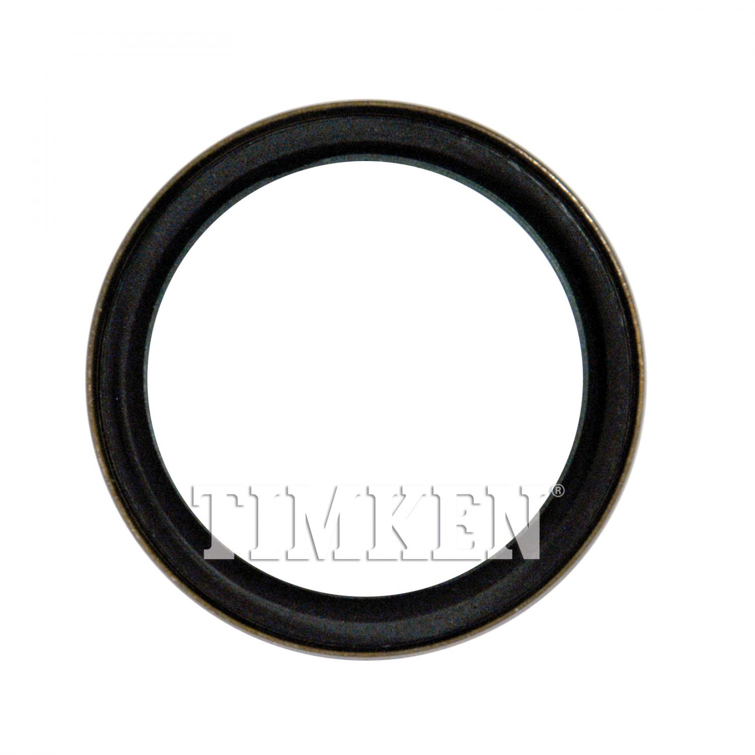 Timken 710551 - Engine Crankshaft Seal Timken 710551 Engine Crankshaft Seal product image 4 of 4