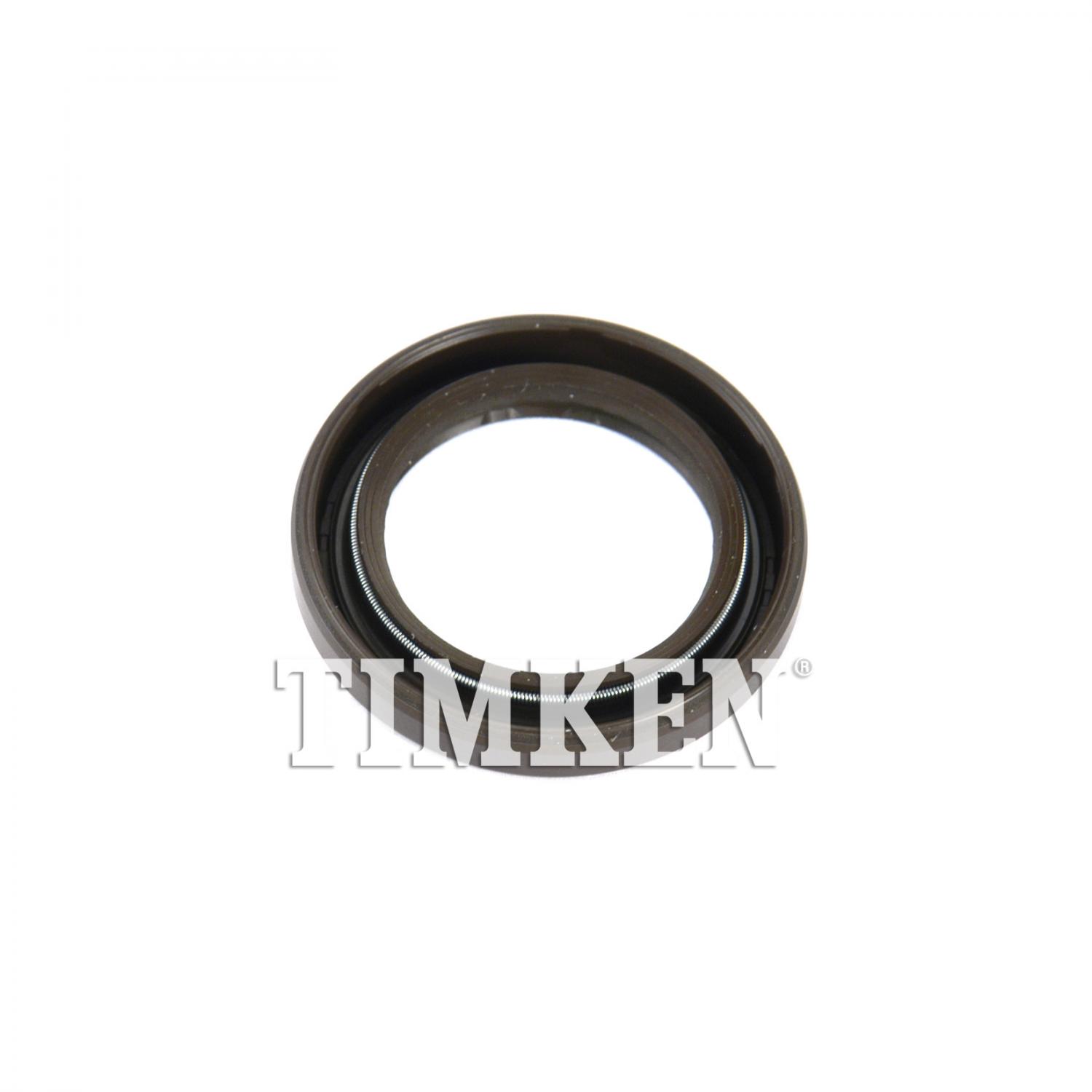 Timken 710553 - Engine Crankshaft Seal Timken 710553 Engine Crankshaft Seal product image 2 of 4