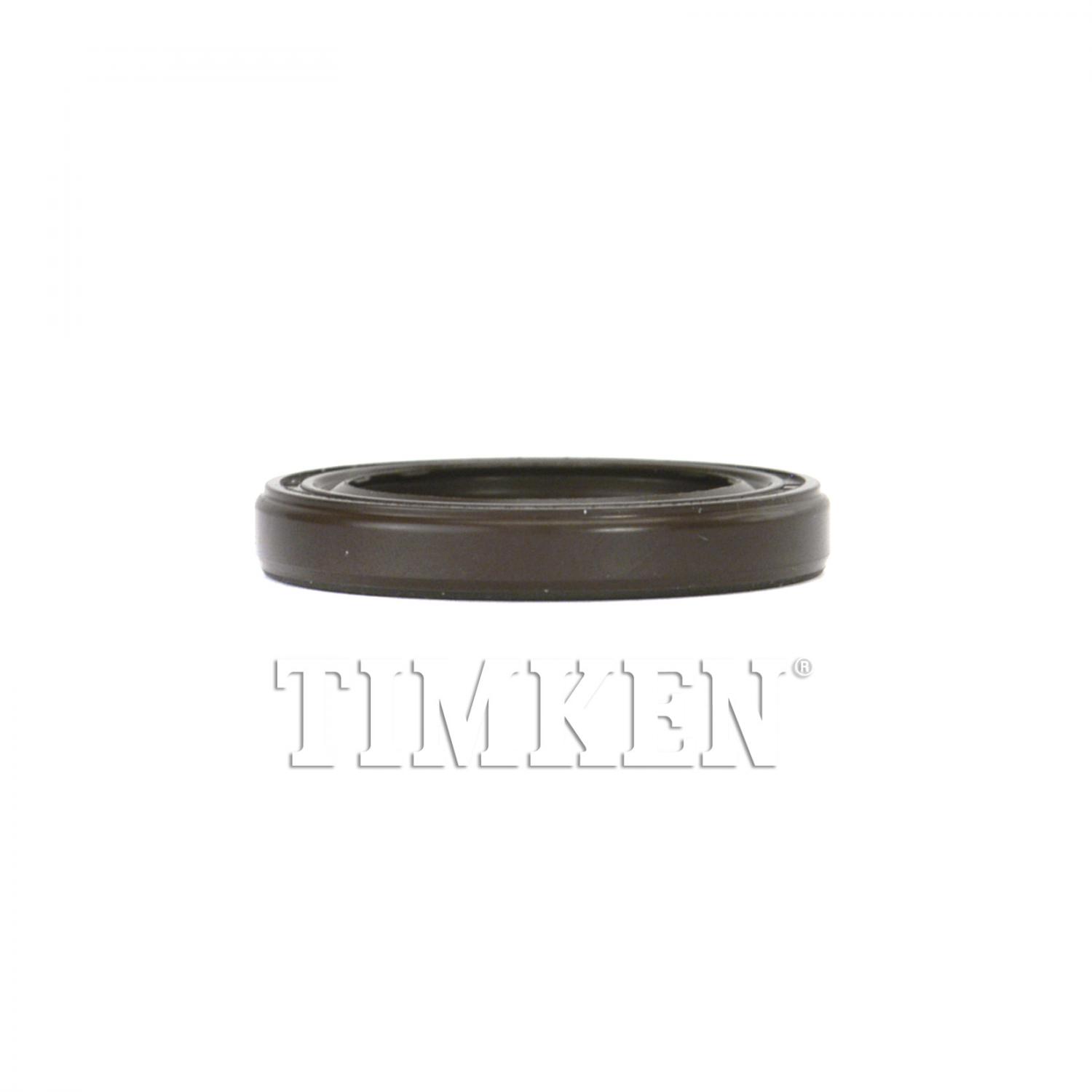 Timken 710553 - Engine Crankshaft Seal Timken 710553 Engine Crankshaft Seal product image 3 of 4