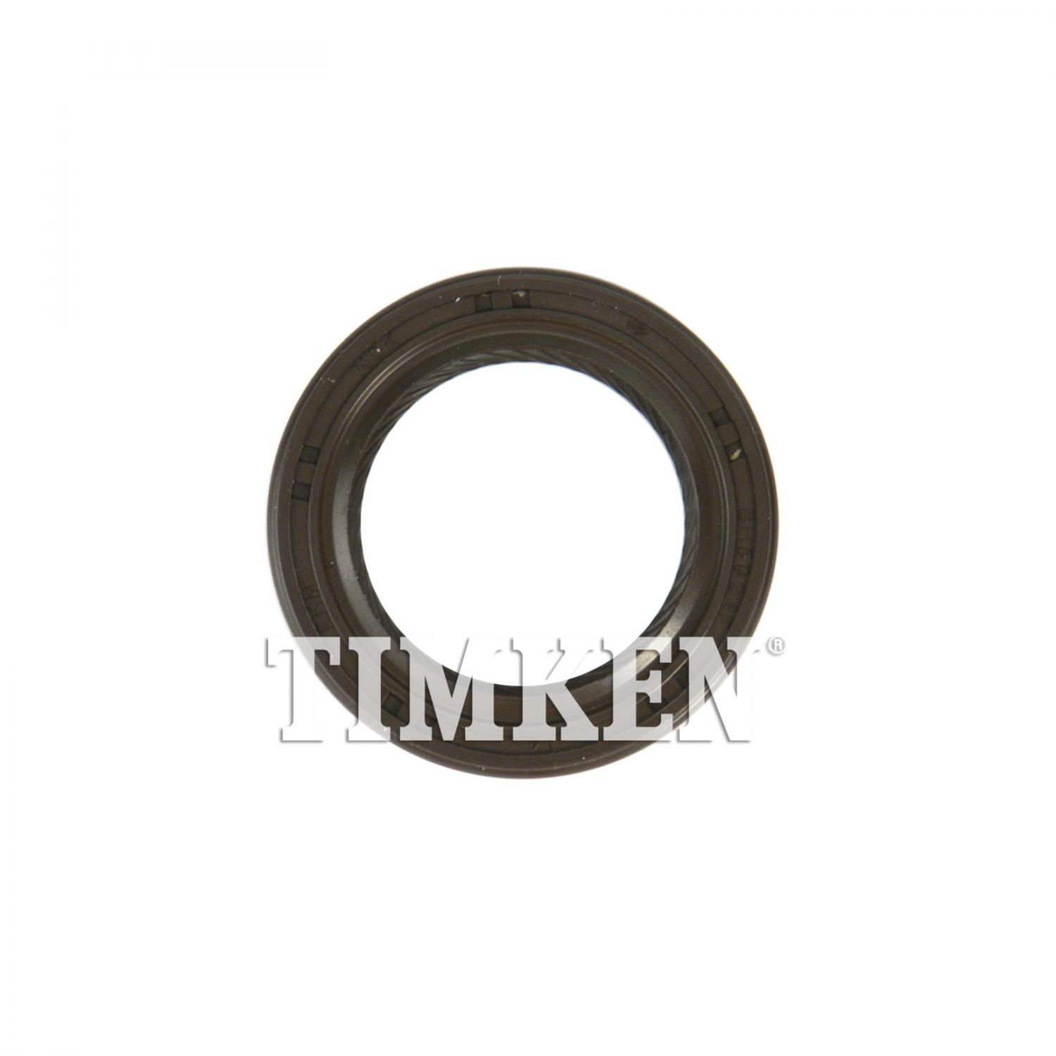 Timken 710553 - Engine Crankshaft Seal Timken 710553 Engine Crankshaft Seal product image 4 of 4