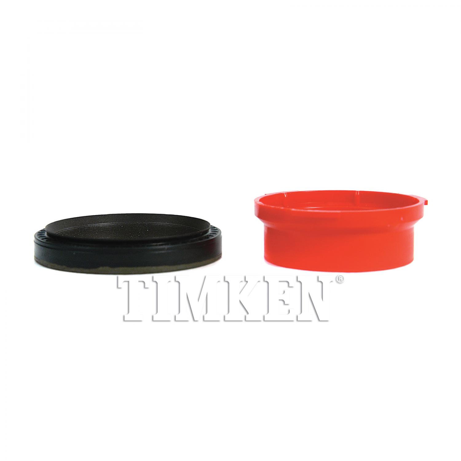 Timken 710555 - Engine Crankshaft Seal Timken 710555 Engine Crankshaft Seal product image 5 of 8