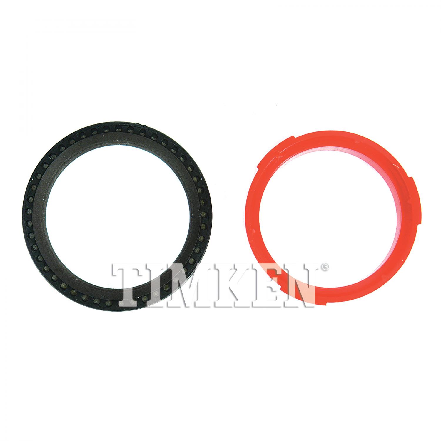 Timken 710555 - Engine Crankshaft Seal Timken 710555 Engine Crankshaft Seal product image 7 of 8