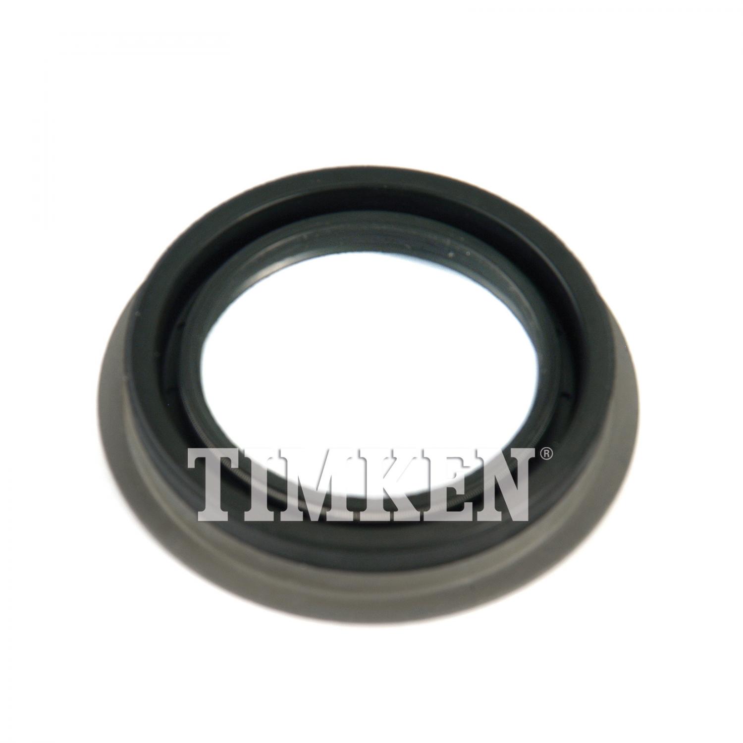 Timken 710557 - Auto Trans Torque Converter Seal Timken 710557 Auto Trans Torque Converter Seal product image 1 of 8
