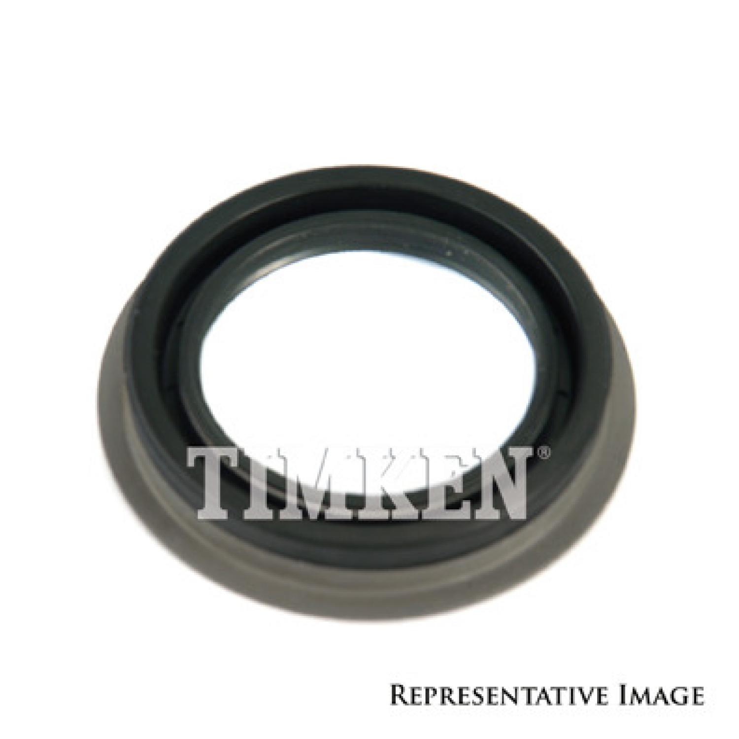 Timken 710557 - Auto Trans Torque Converter Seal Timken 710557 Auto Trans Torque Converter Seal product image 2 of 8